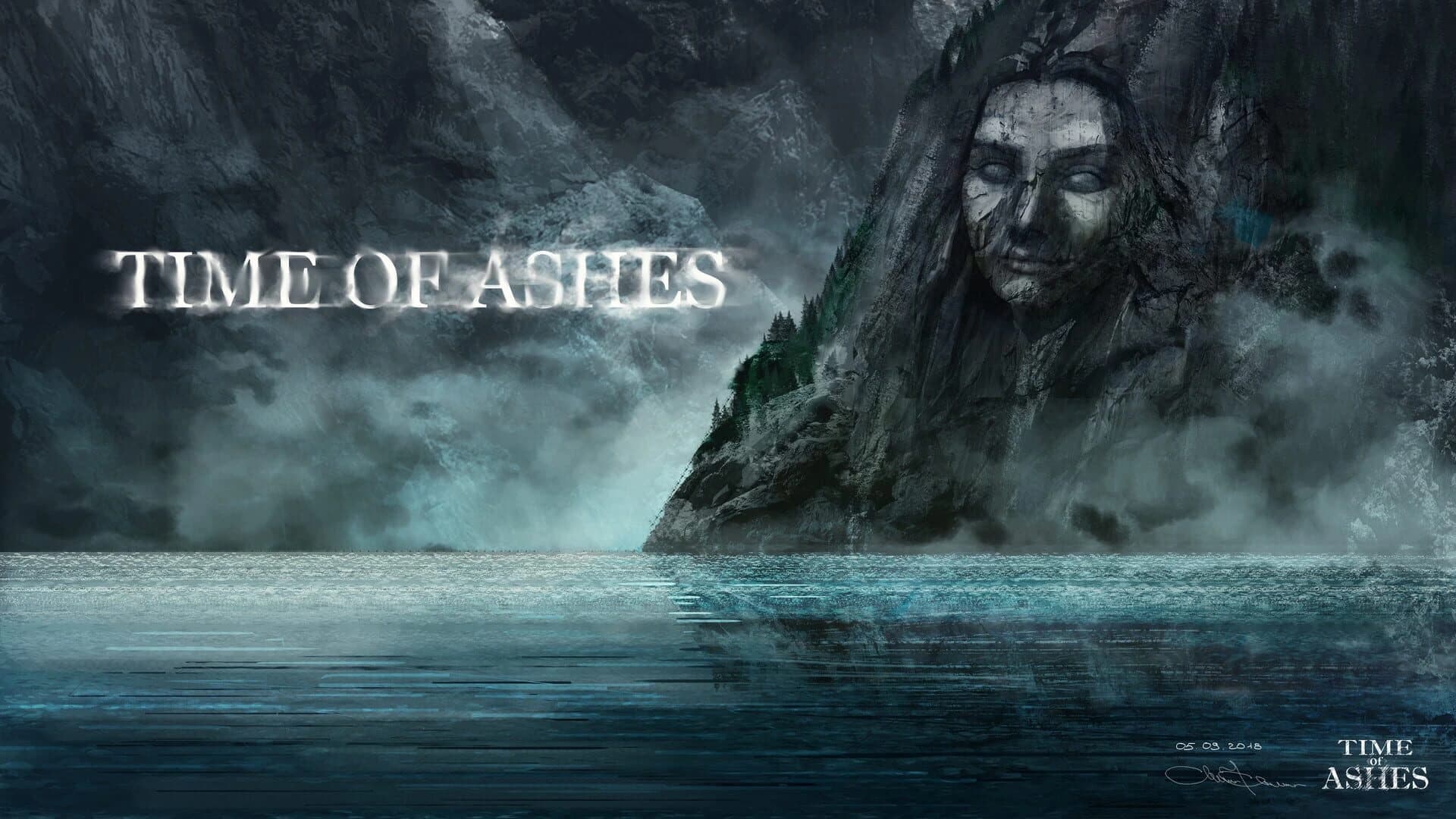 Time of Ashes screenshot 41