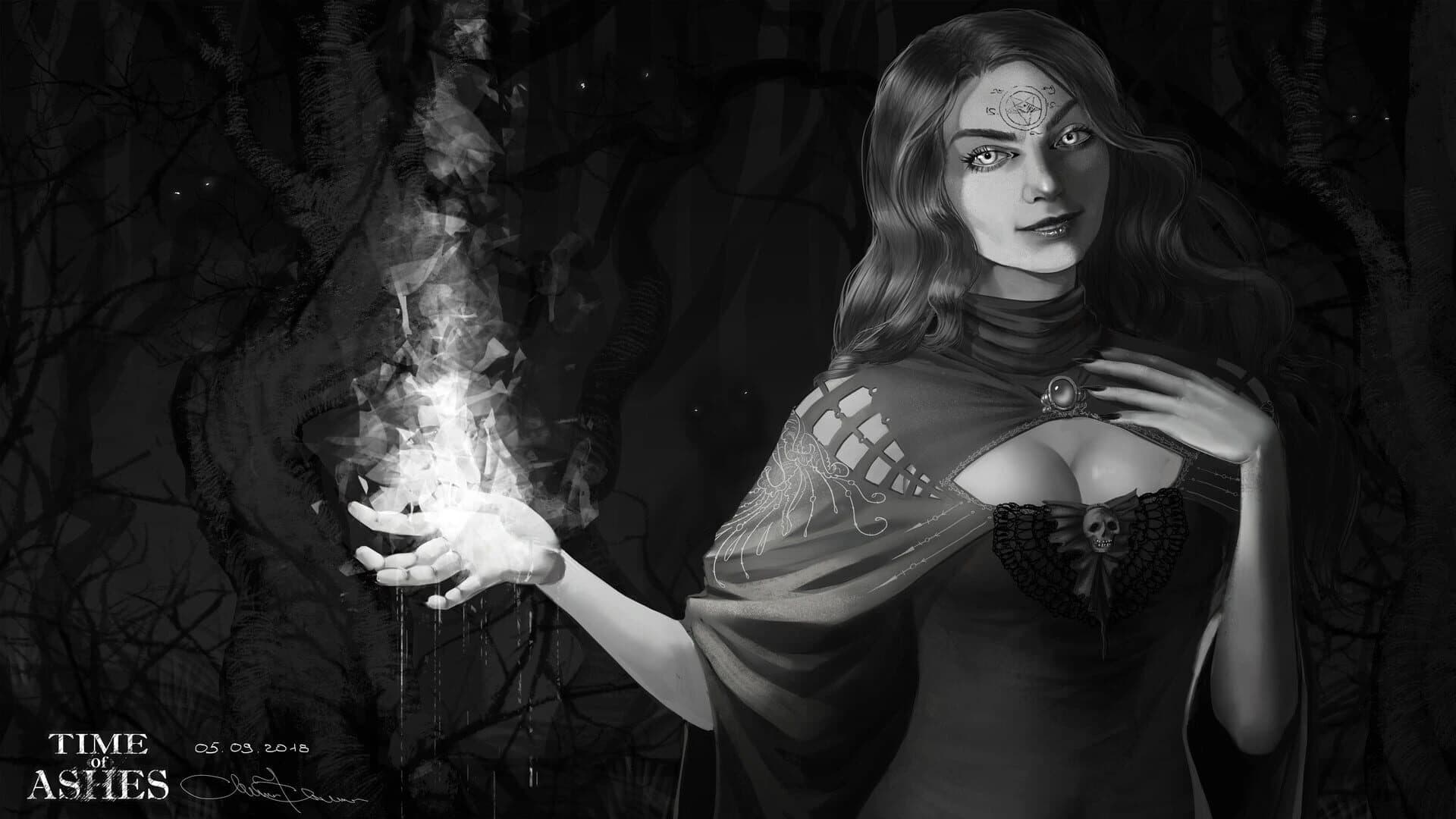 Time of Ashes screenshot 29