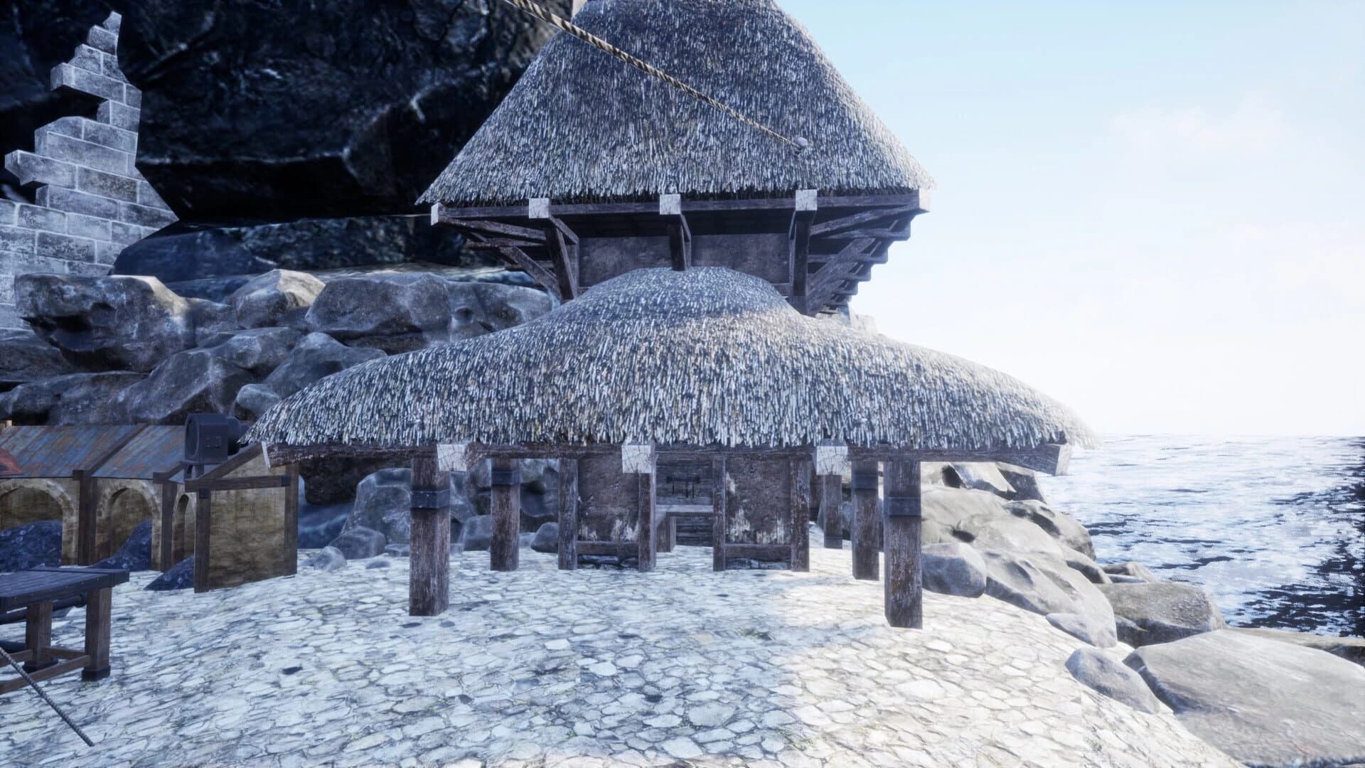 Time of Ashes screenshot 9