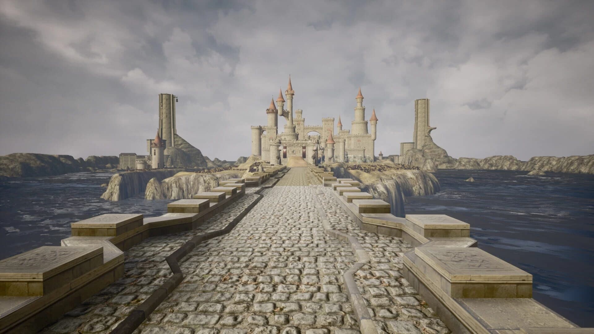 Time of Ashes screenshot 47