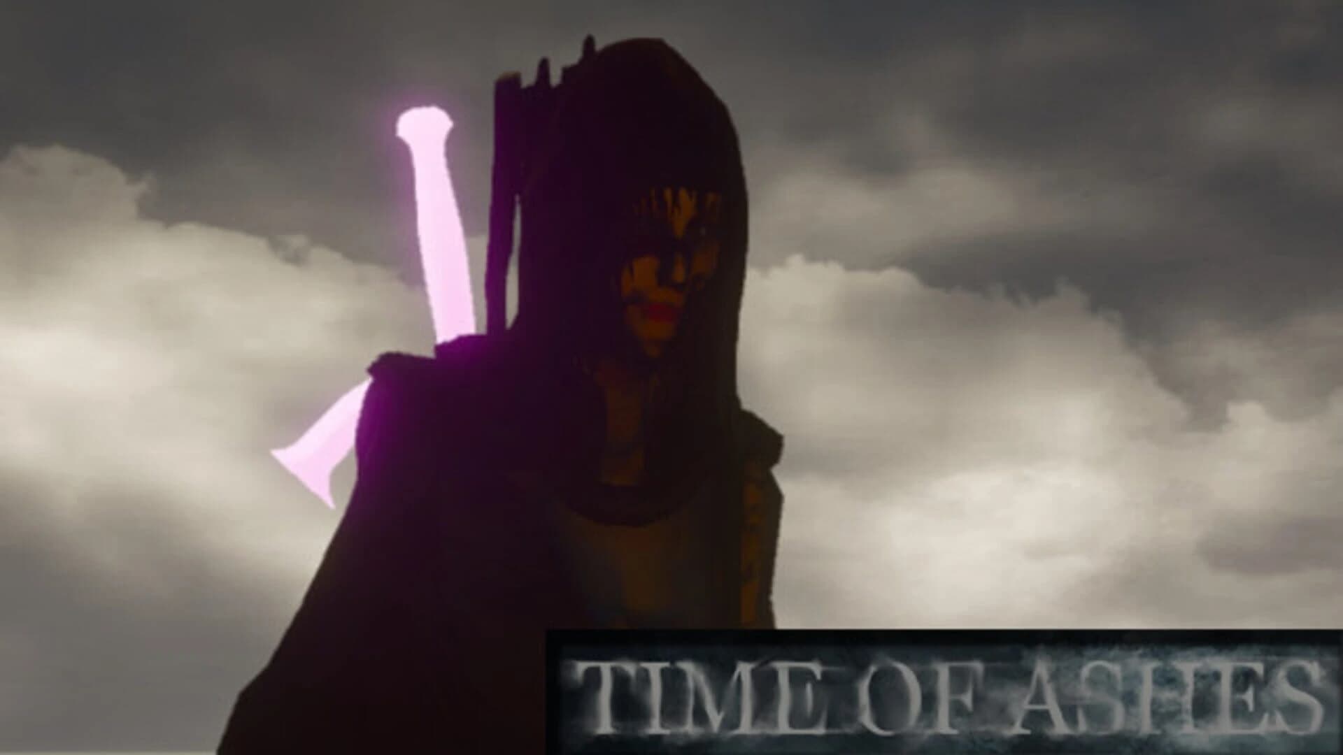 Time of Ashes screenshot 32