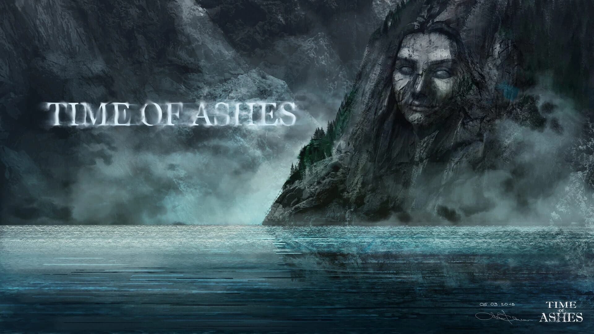 Time of Ashes screenshot 38