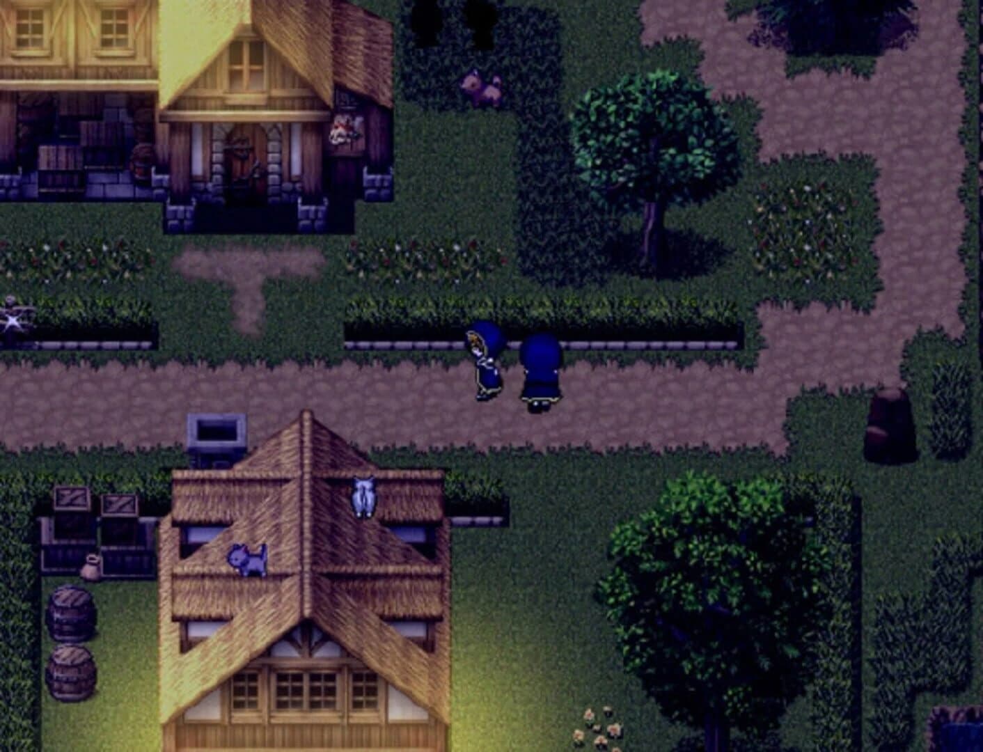 Time of the Moon screenshot 5