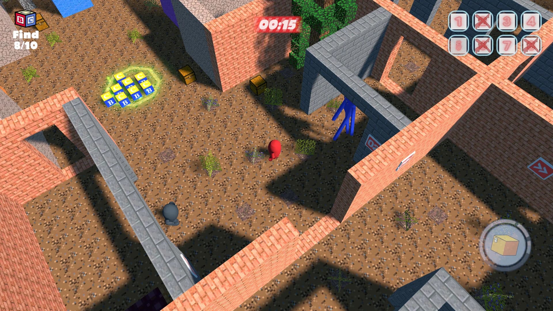 Time Over screenshot 6