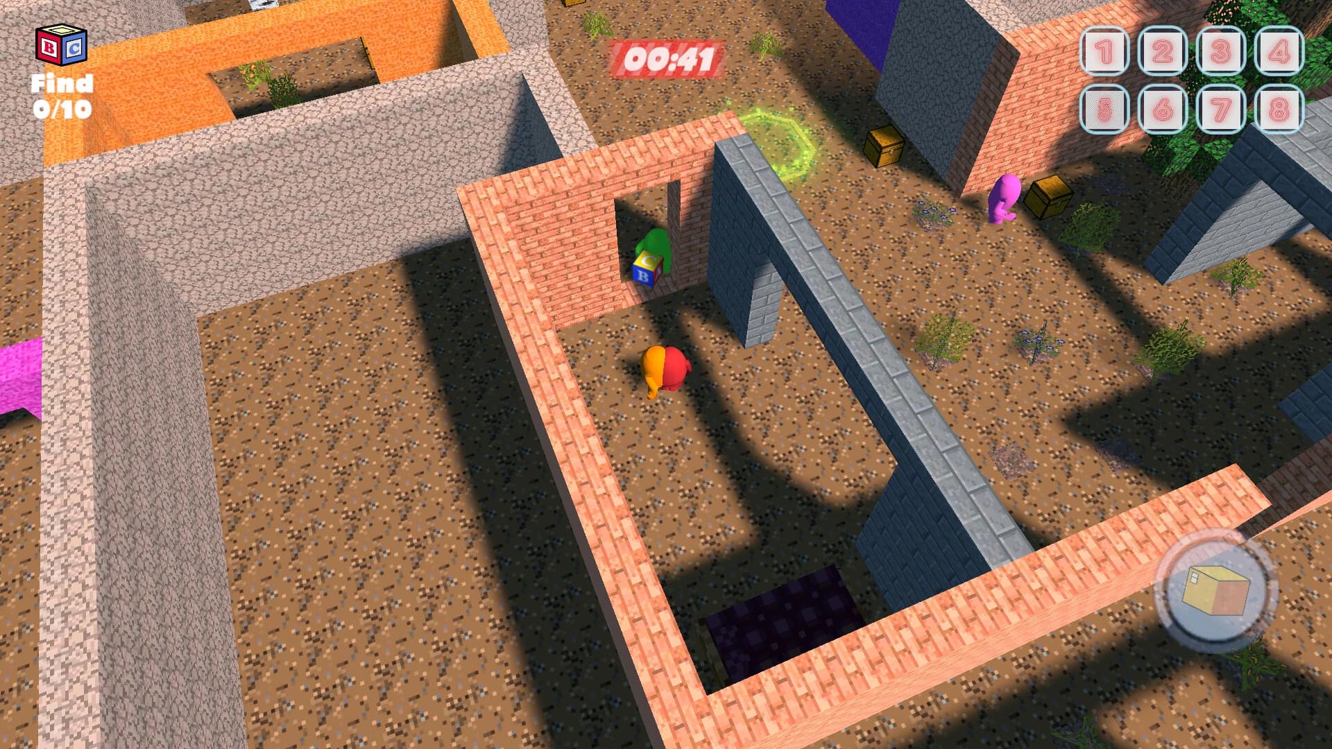 Time Over screenshot 2