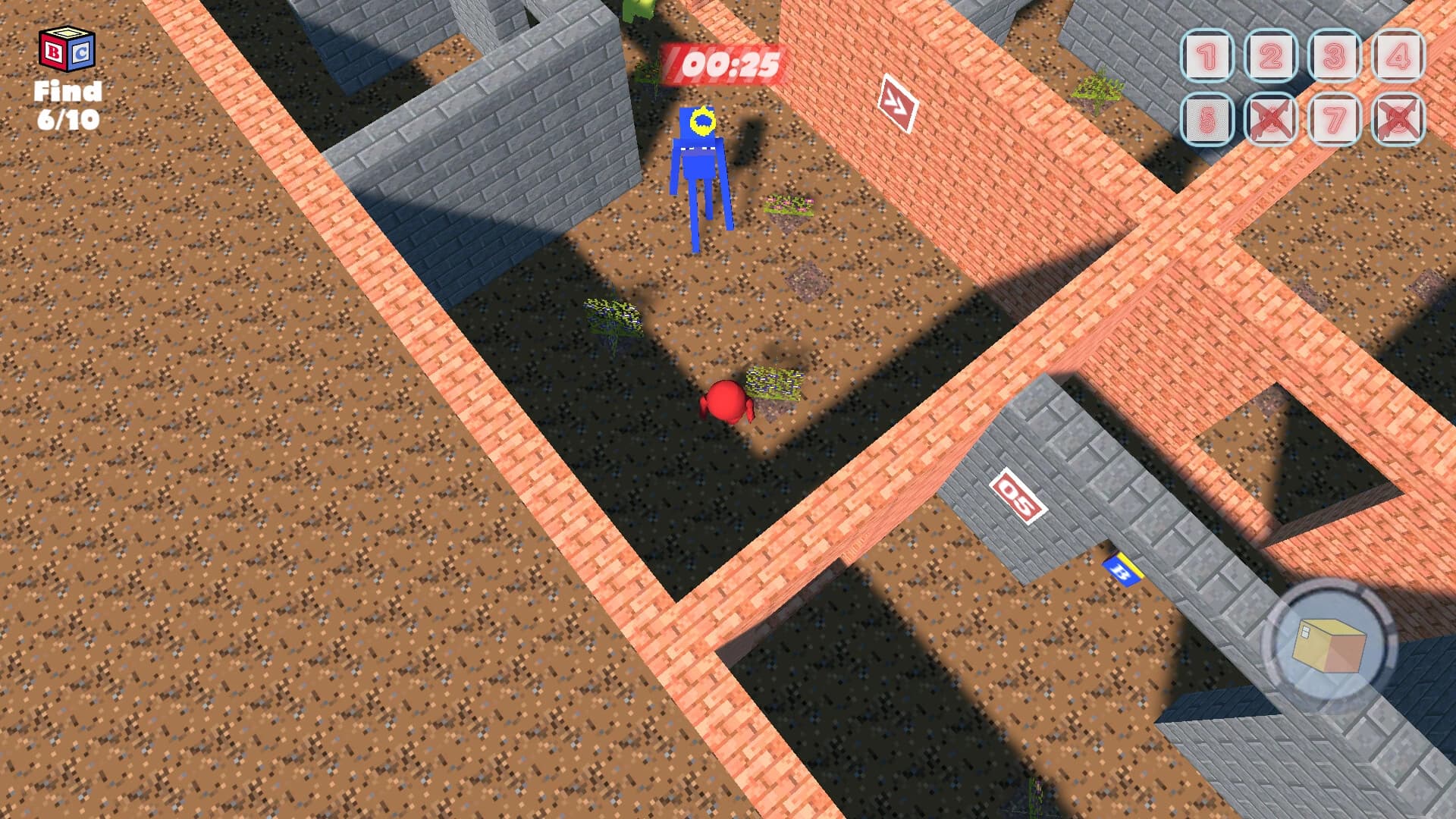 Time Over screenshot 5