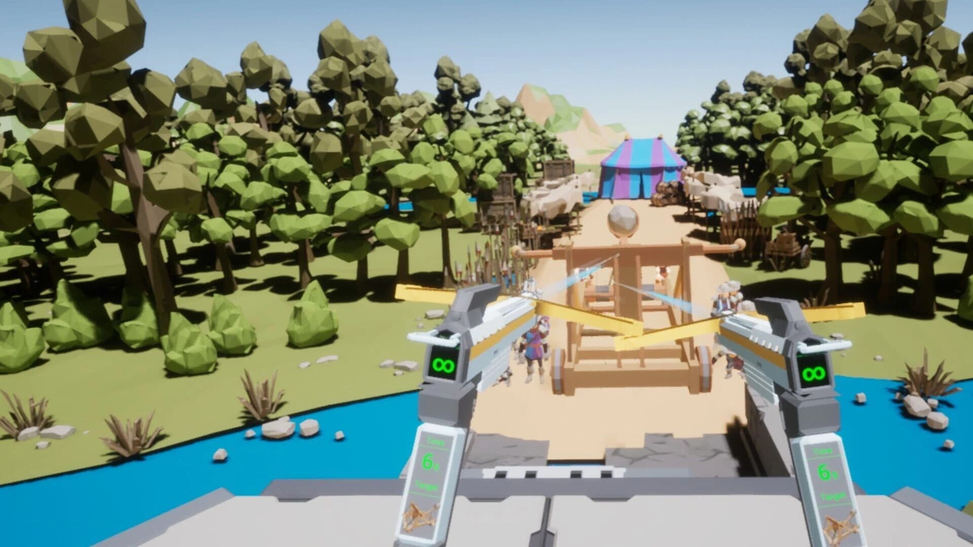 Time Patrol screenshot 1
