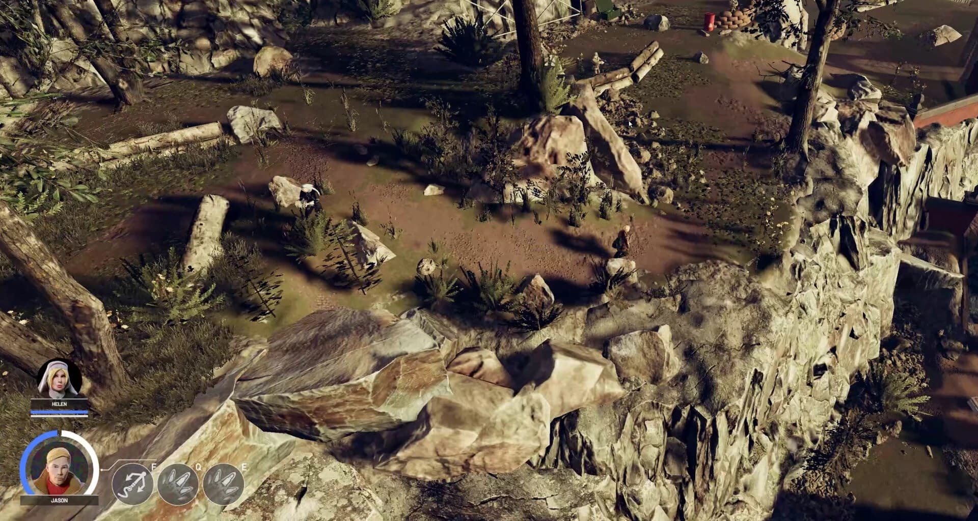 Time Raiders screenshot 5