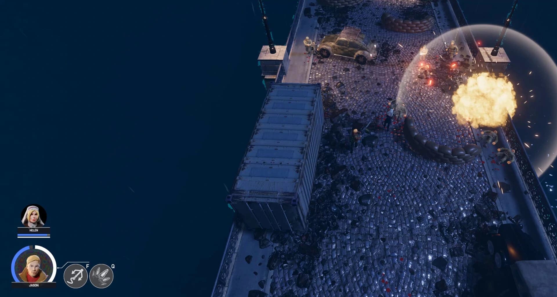 Time Raiders screenshot 4