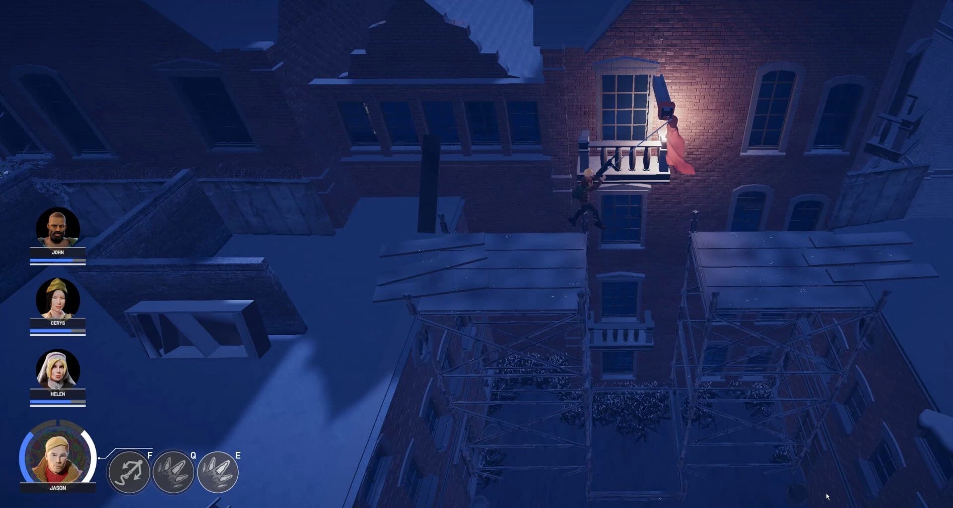 Time Raiders screenshot 8