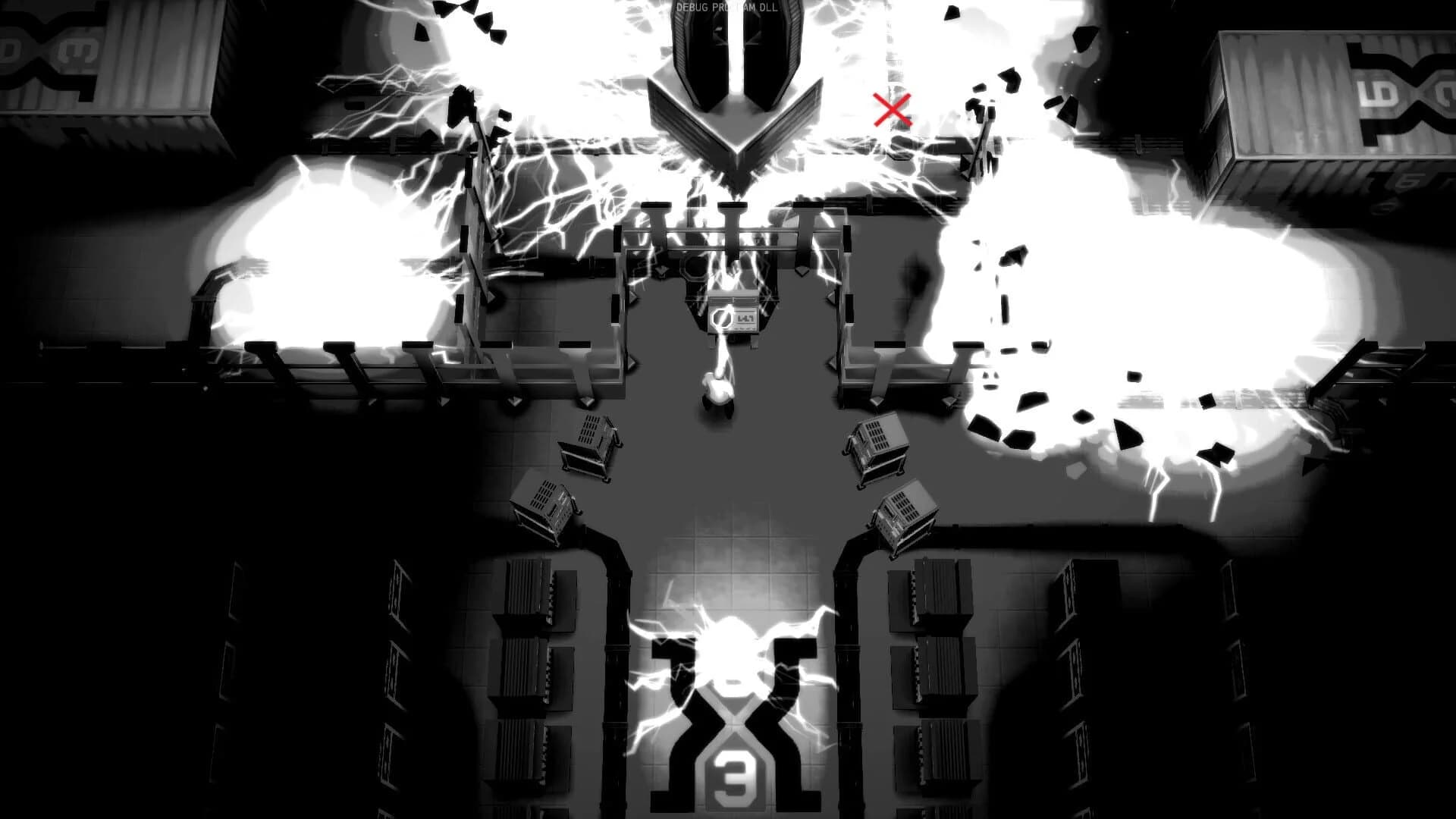 Time Recoil screenshot 5