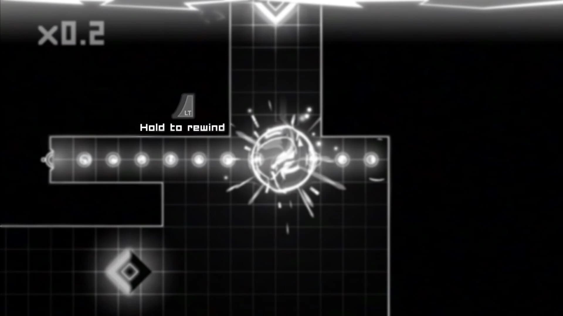 Time Rift screenshot 4