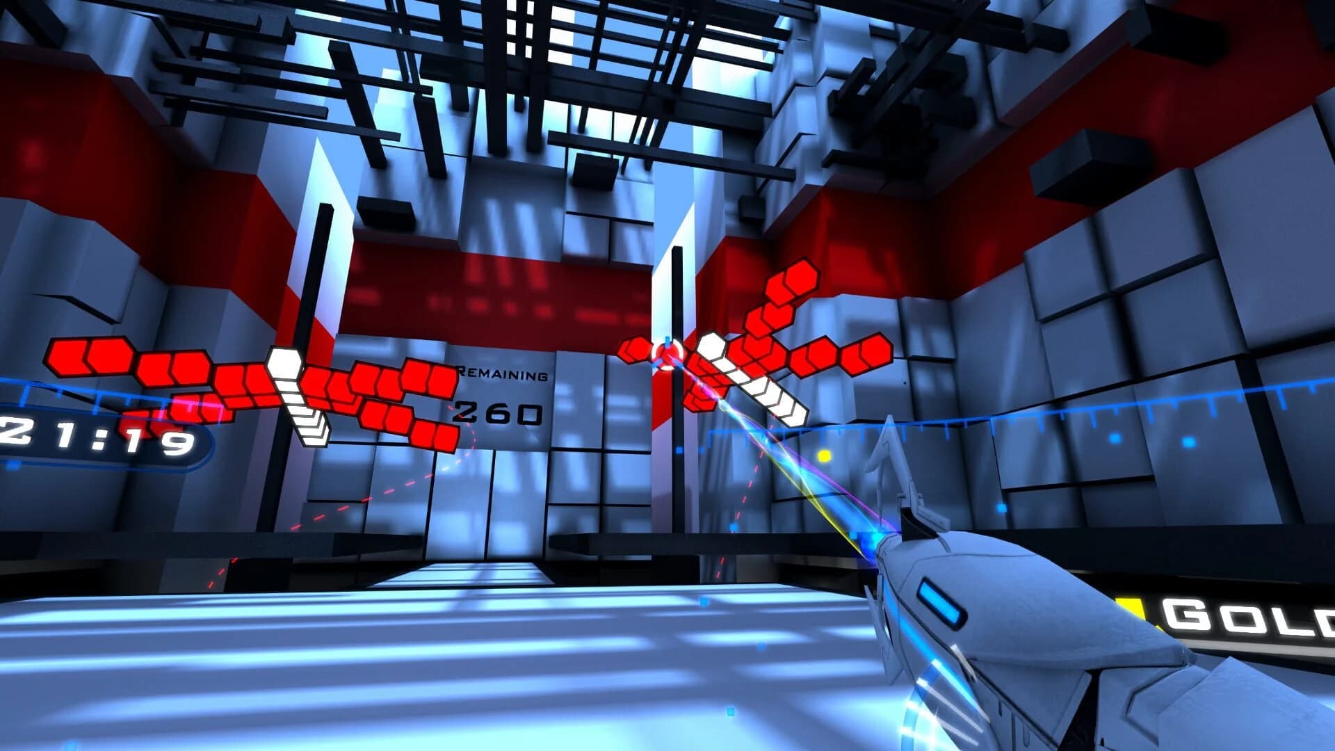 Time Rifters screenshot 5