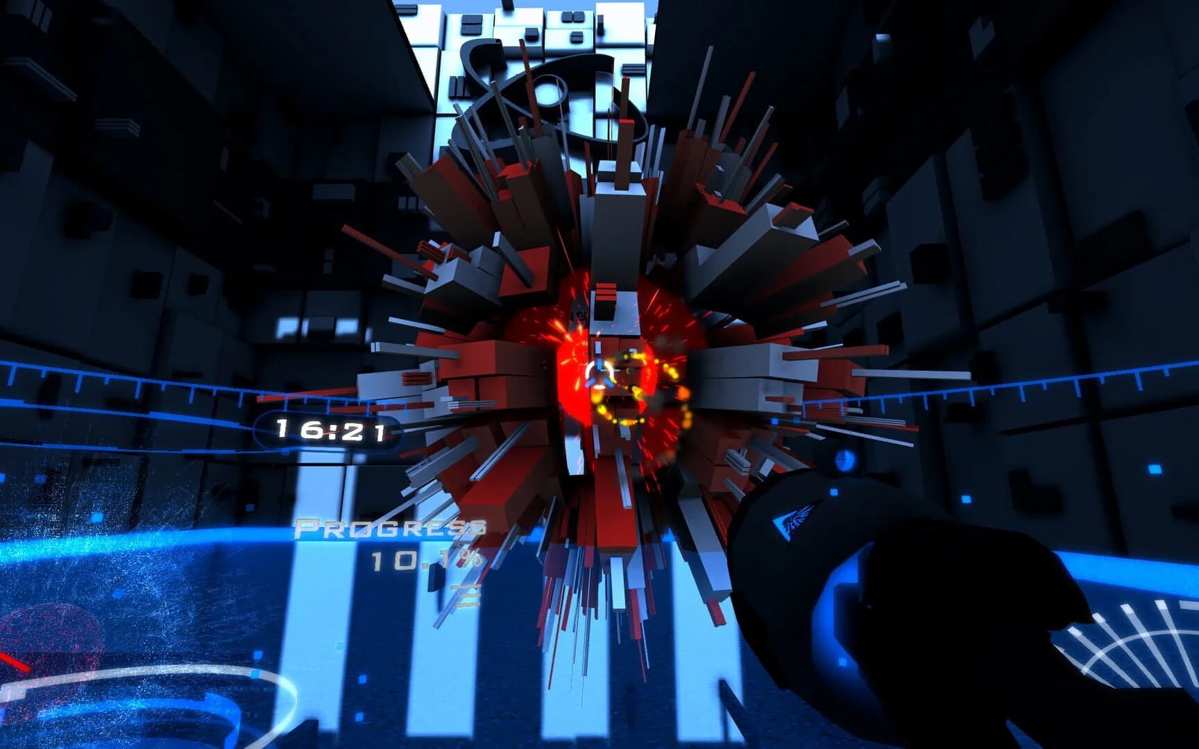 Time Rifters screenshot 3