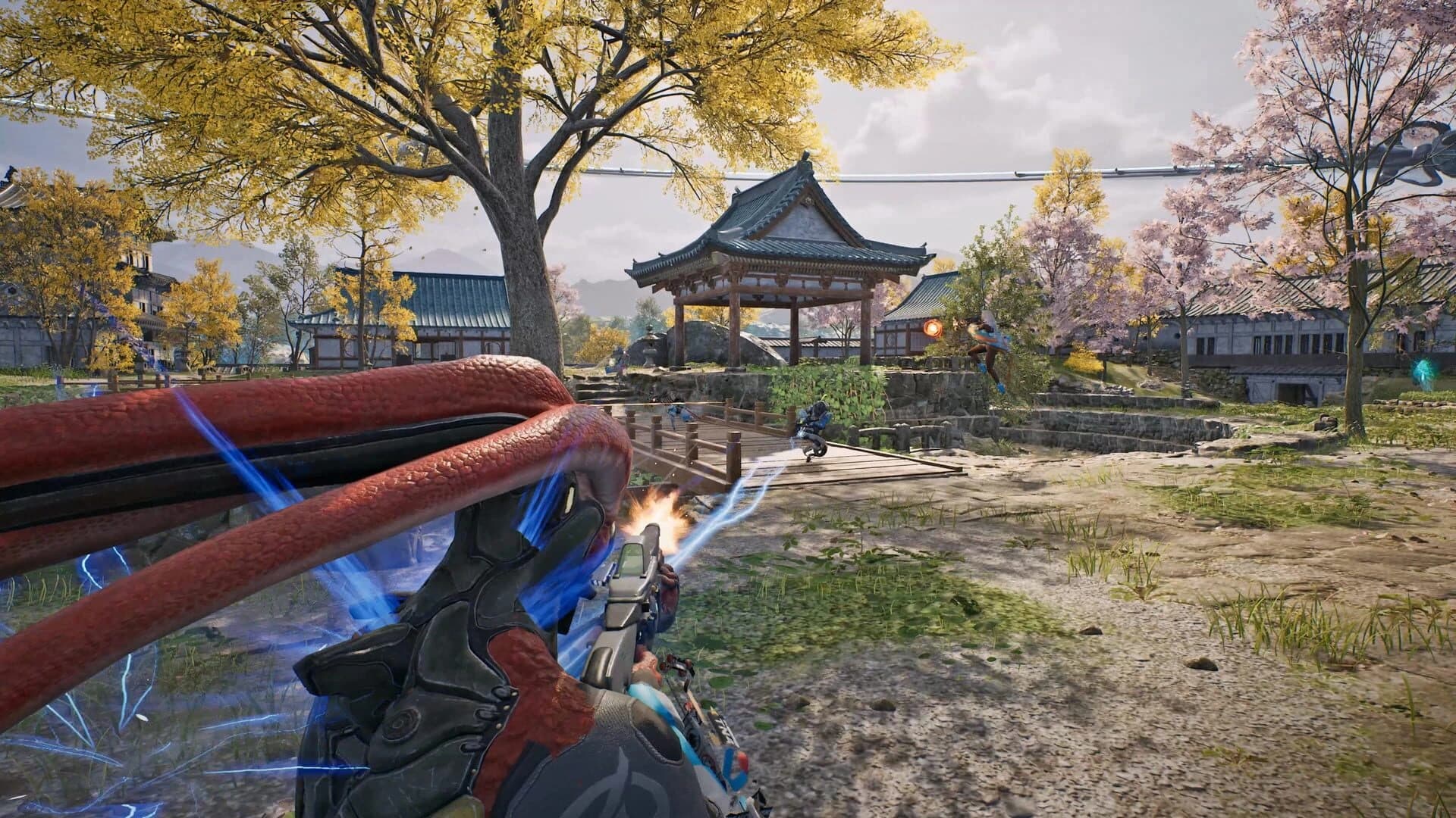 Time Takers screenshot 2