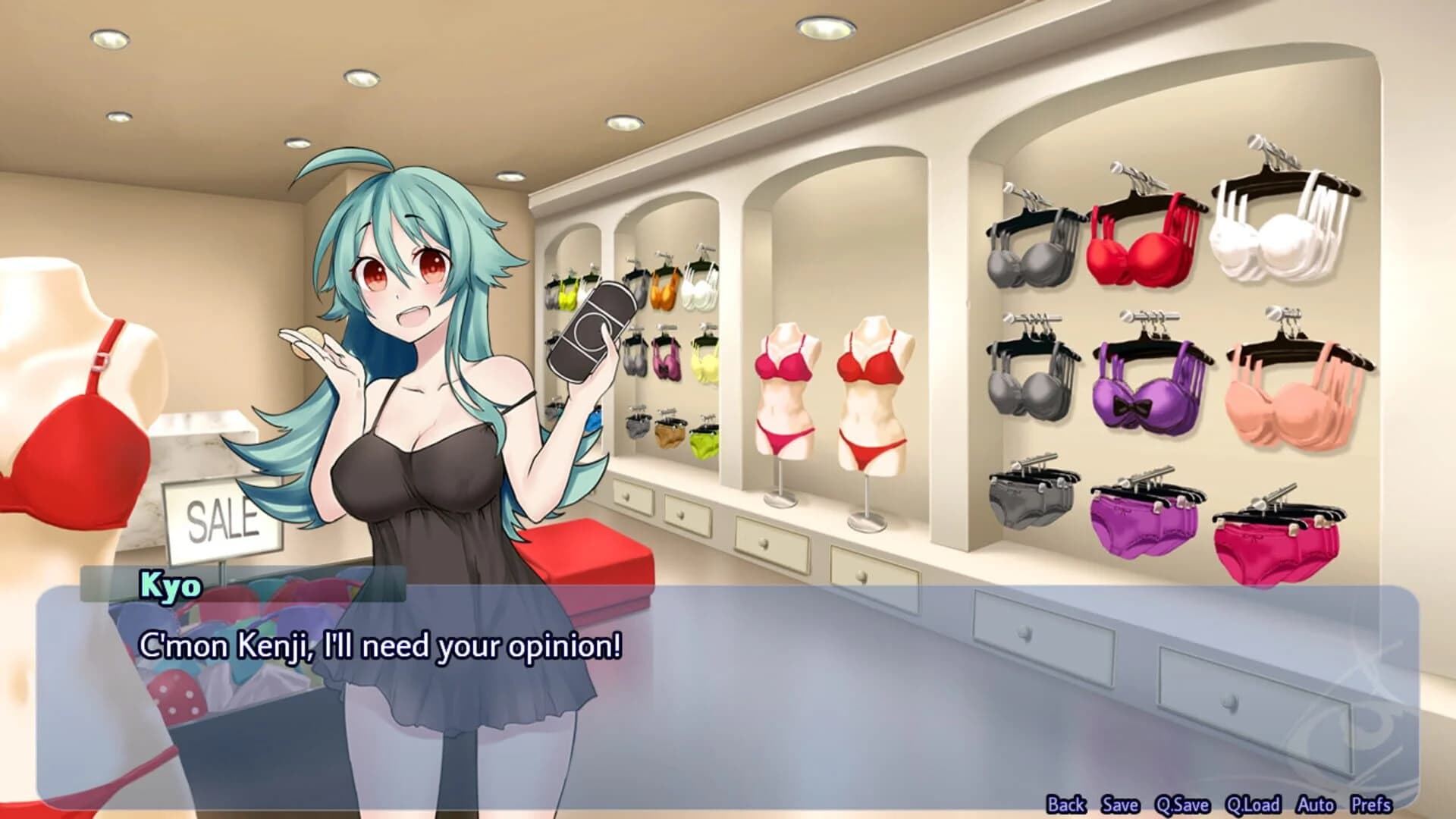 Time Tenshi screenshot 2