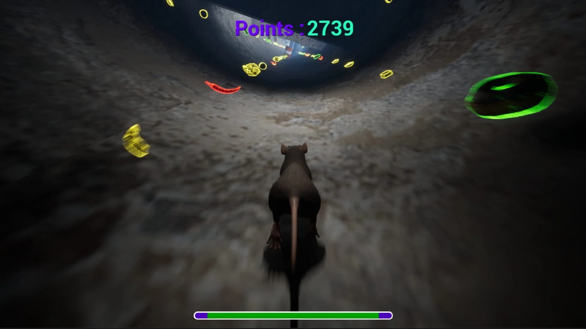 Time to Go screenshot 4