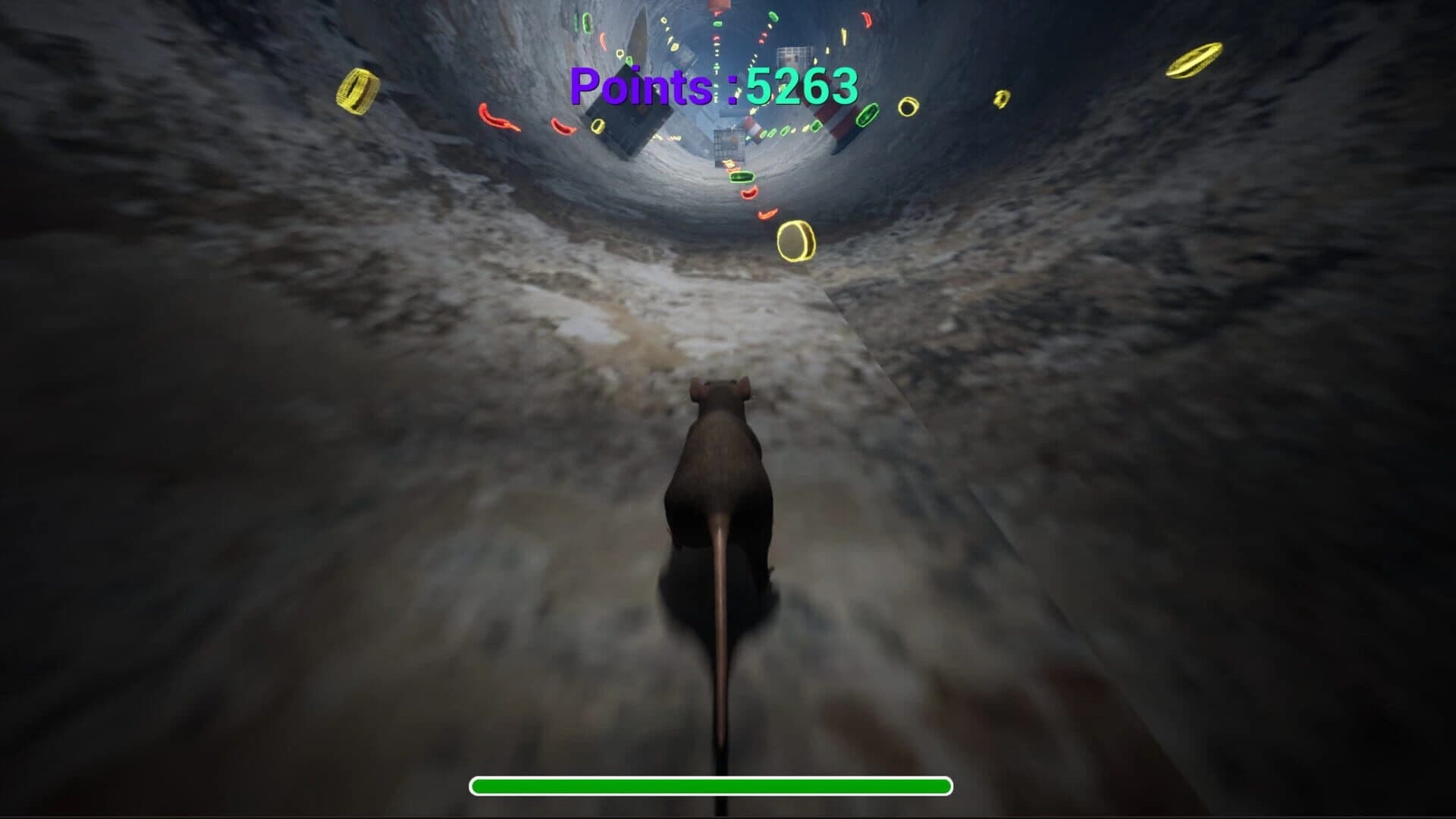 Time to Go screenshot 5