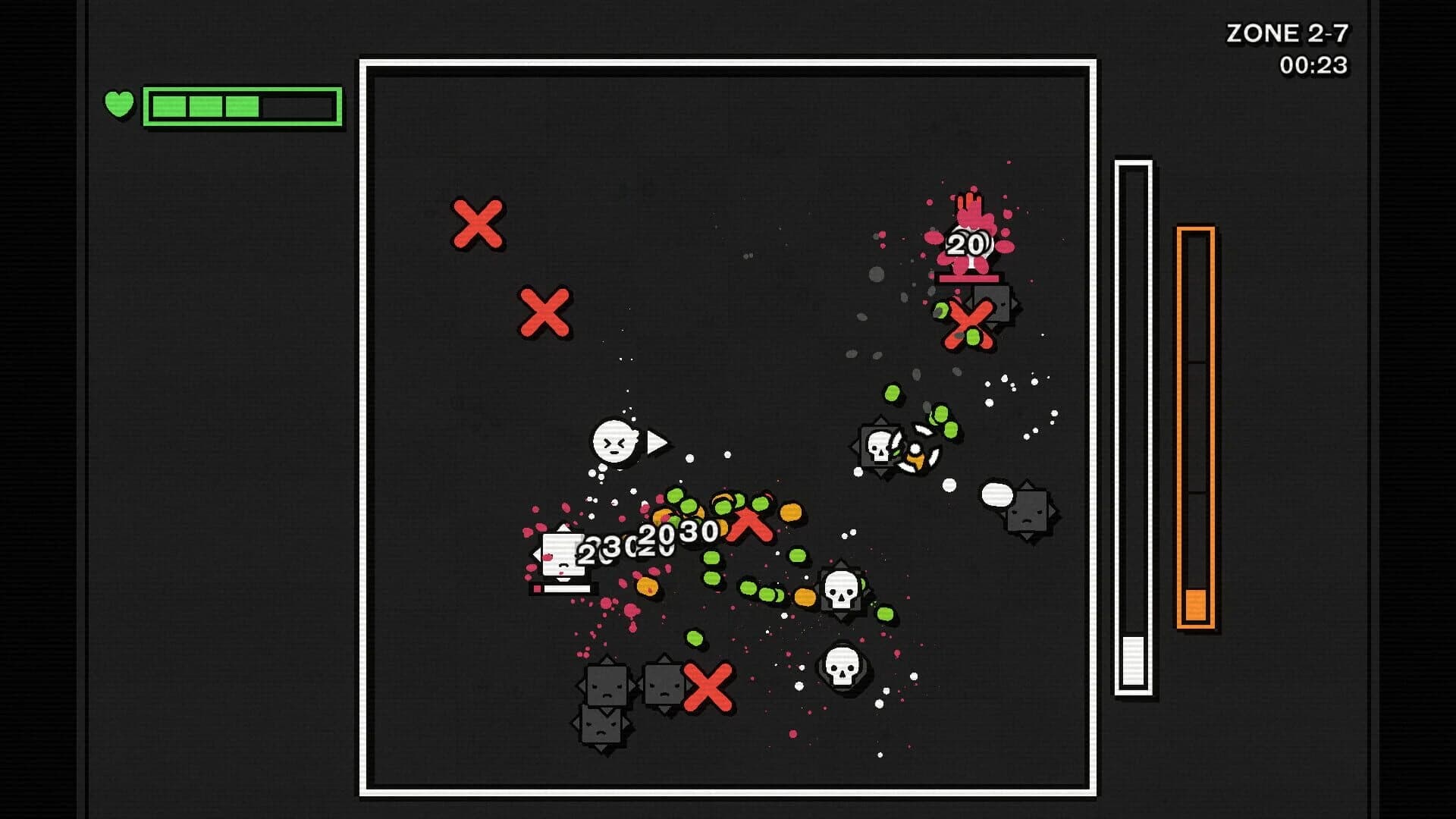 Time to Strike screenshot 5