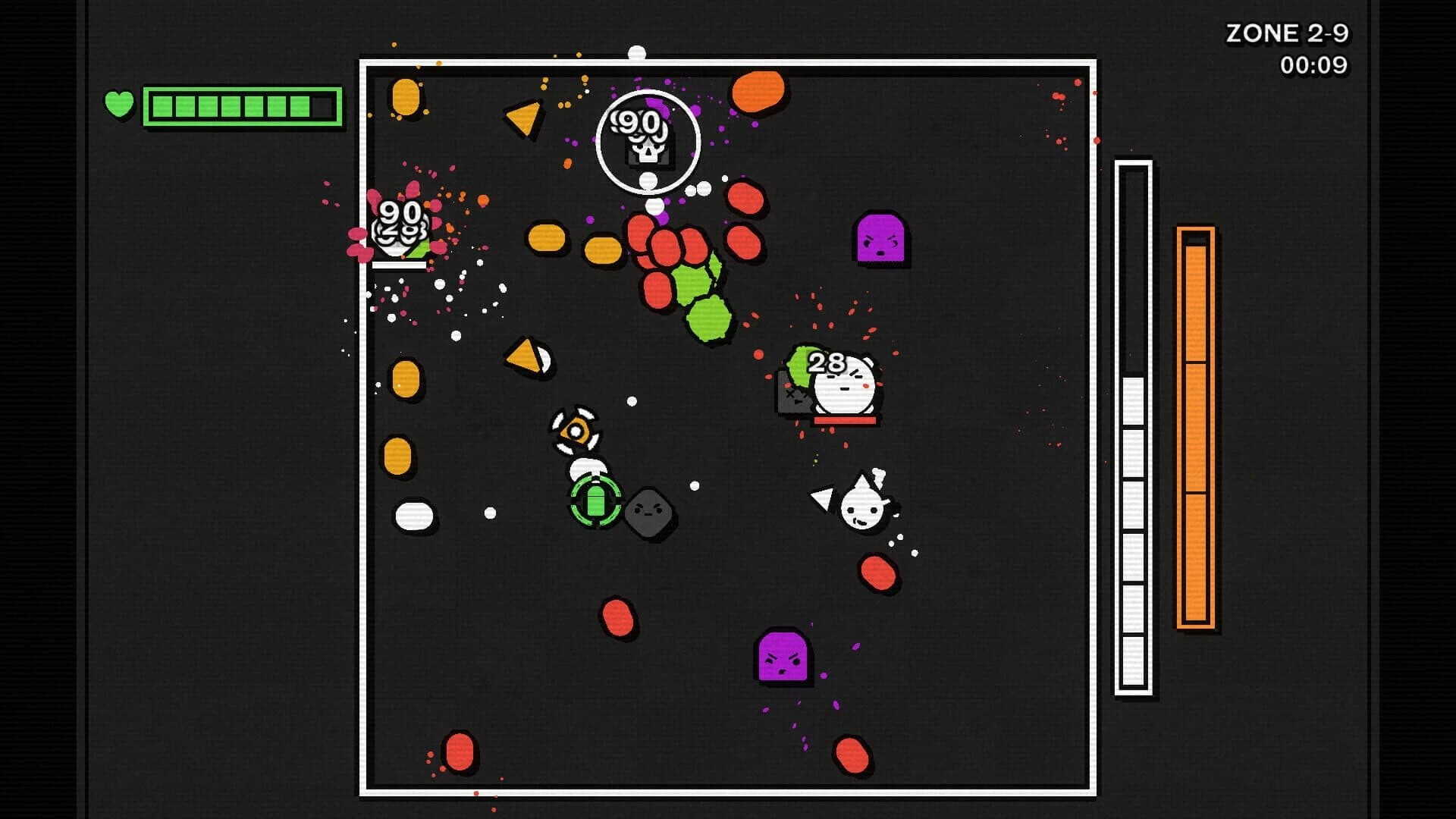 Time to Strike screenshot 4