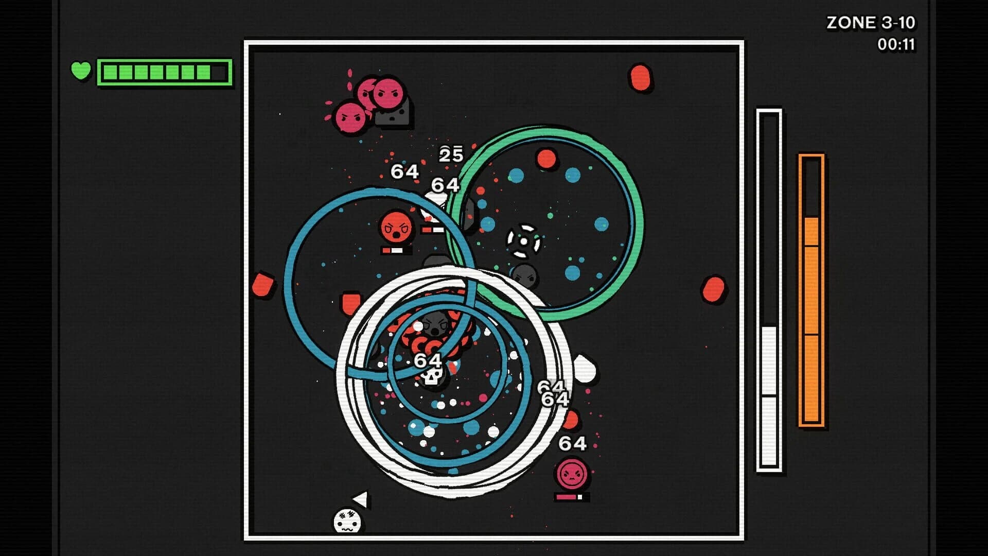 Time to Strike screenshot 3