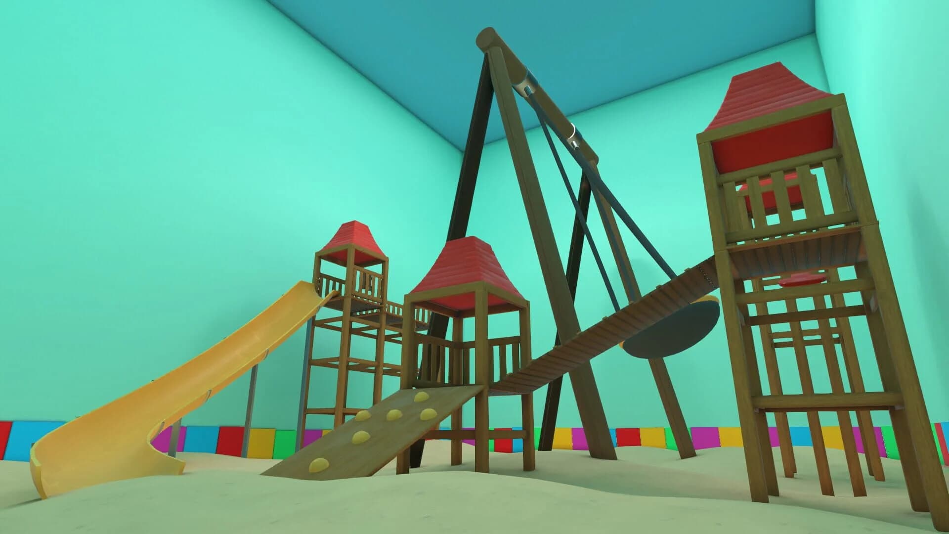 Time To Wake Up screenshot 2