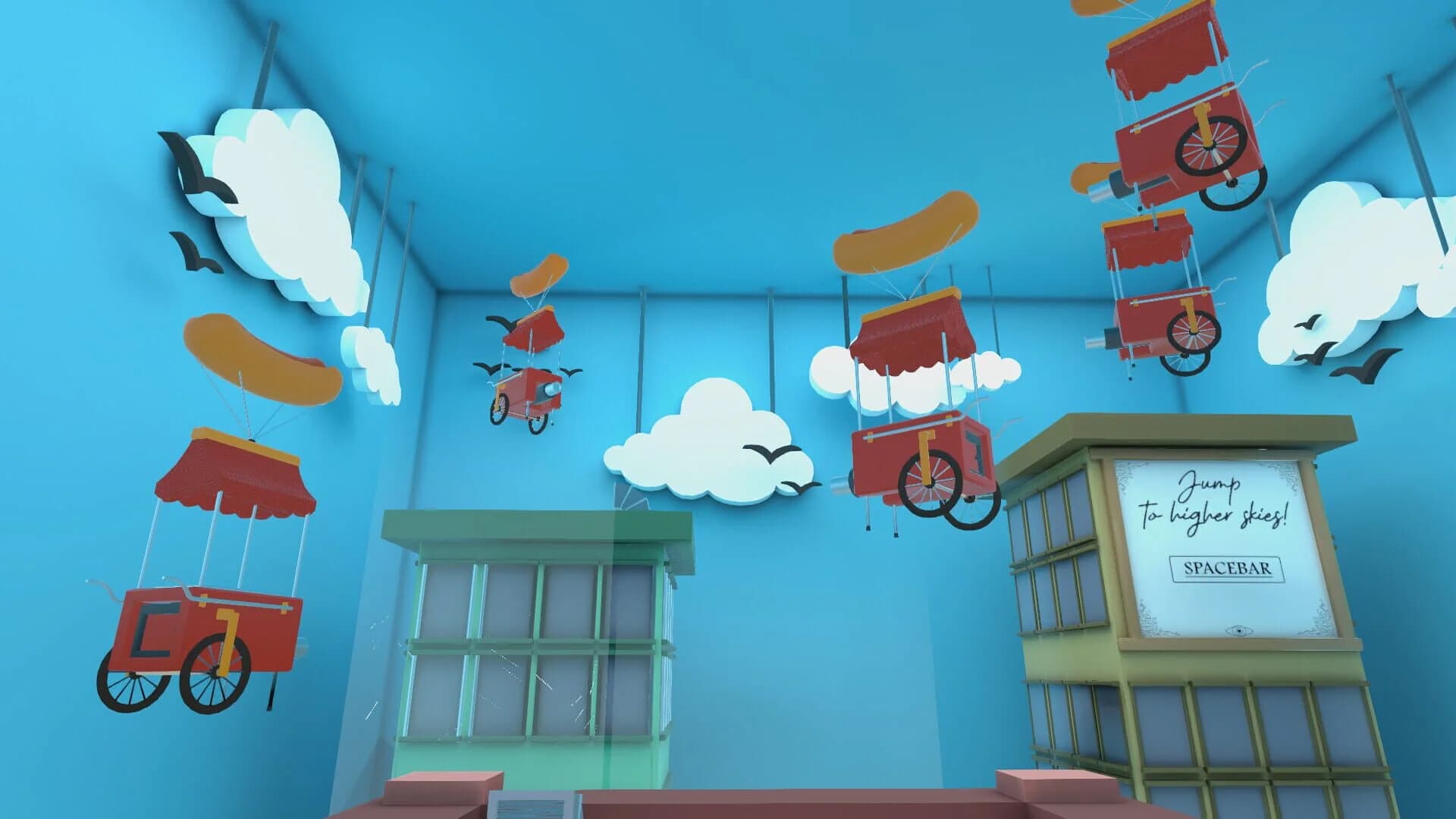 Time To Wake Up screenshot 4