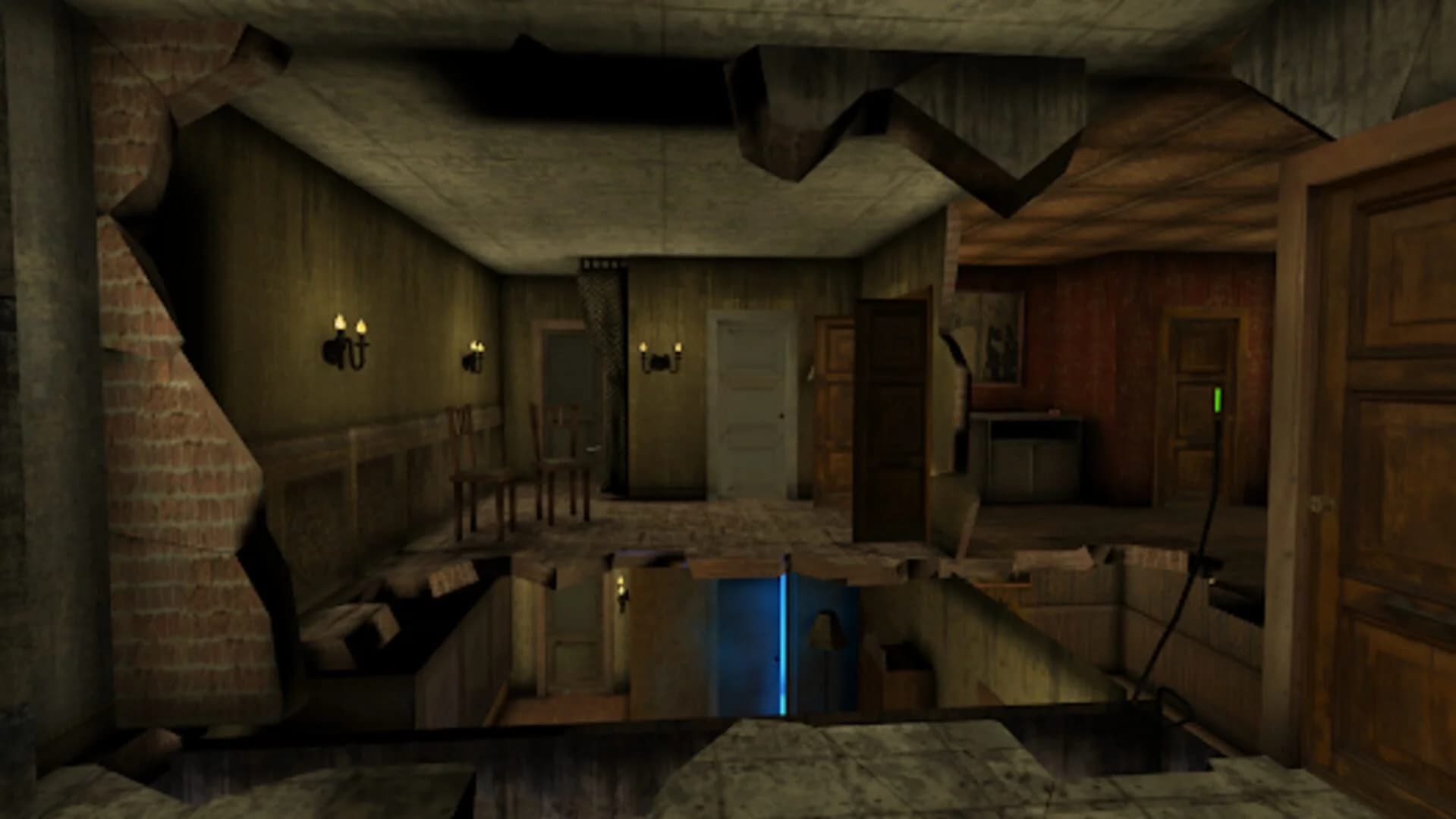 Time To Wake Up screenshot 1