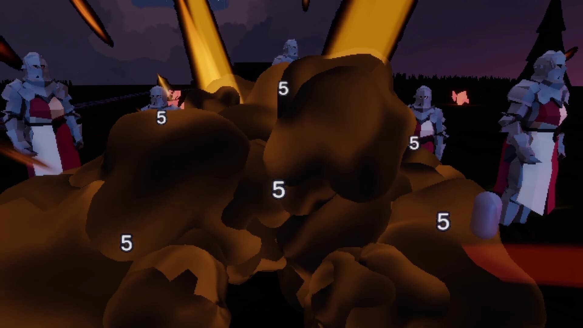 Time Travel Train screenshot 5