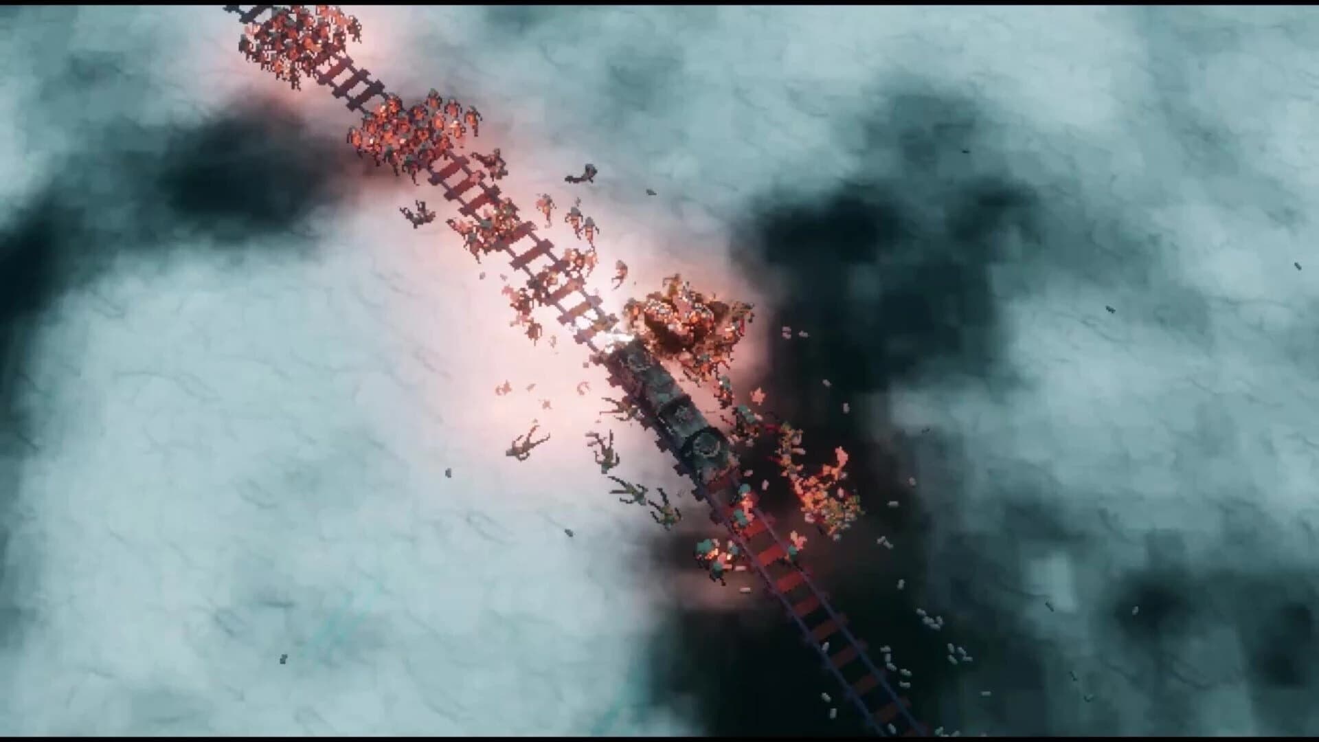 Time Travel Train screenshot 3