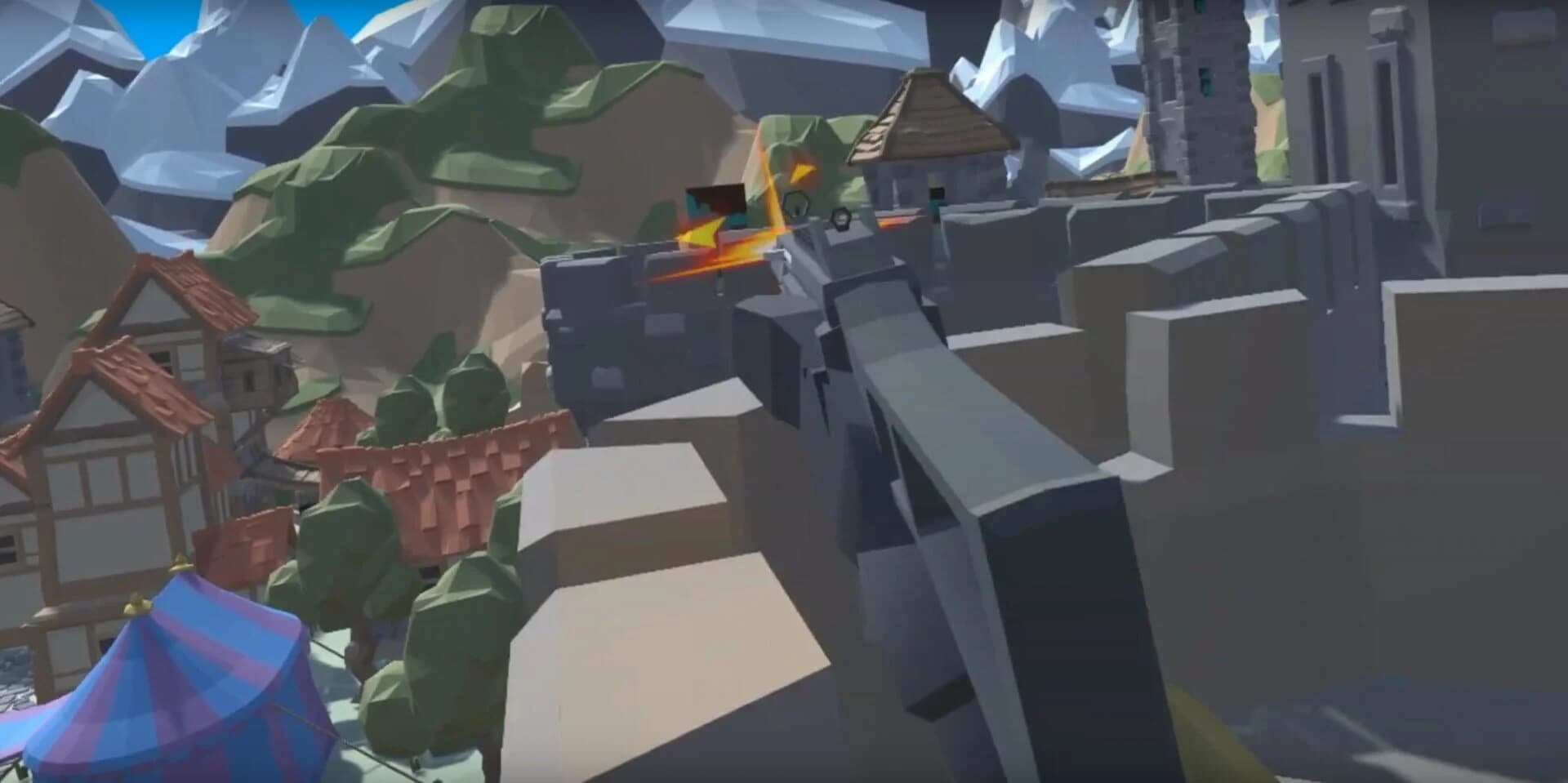 Time Travelling Navy Seal Ninja Warrior screenshot 3