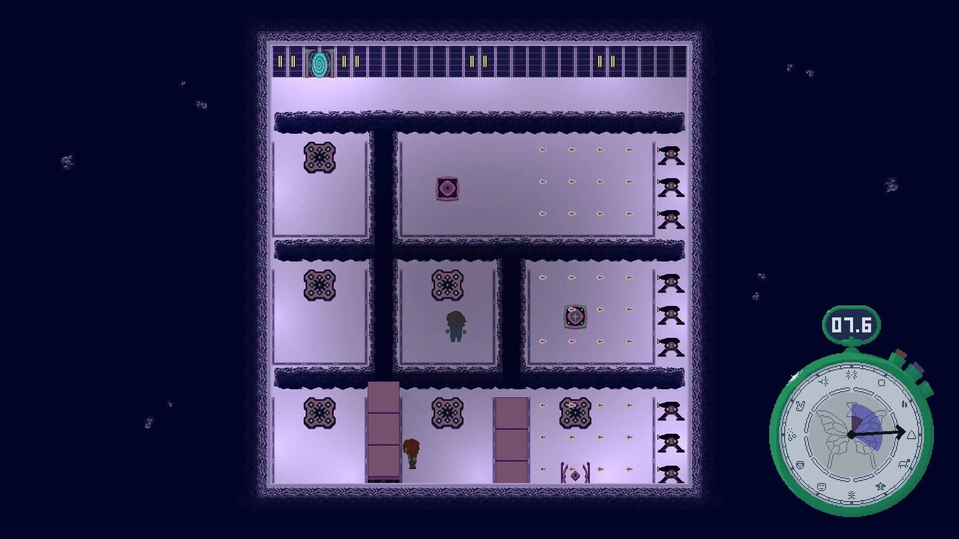Time Turned screenshot 1