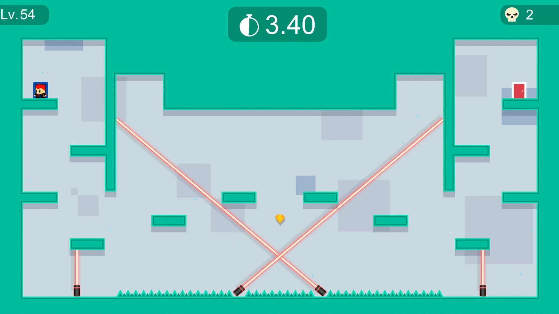 Time Up screenshot 1