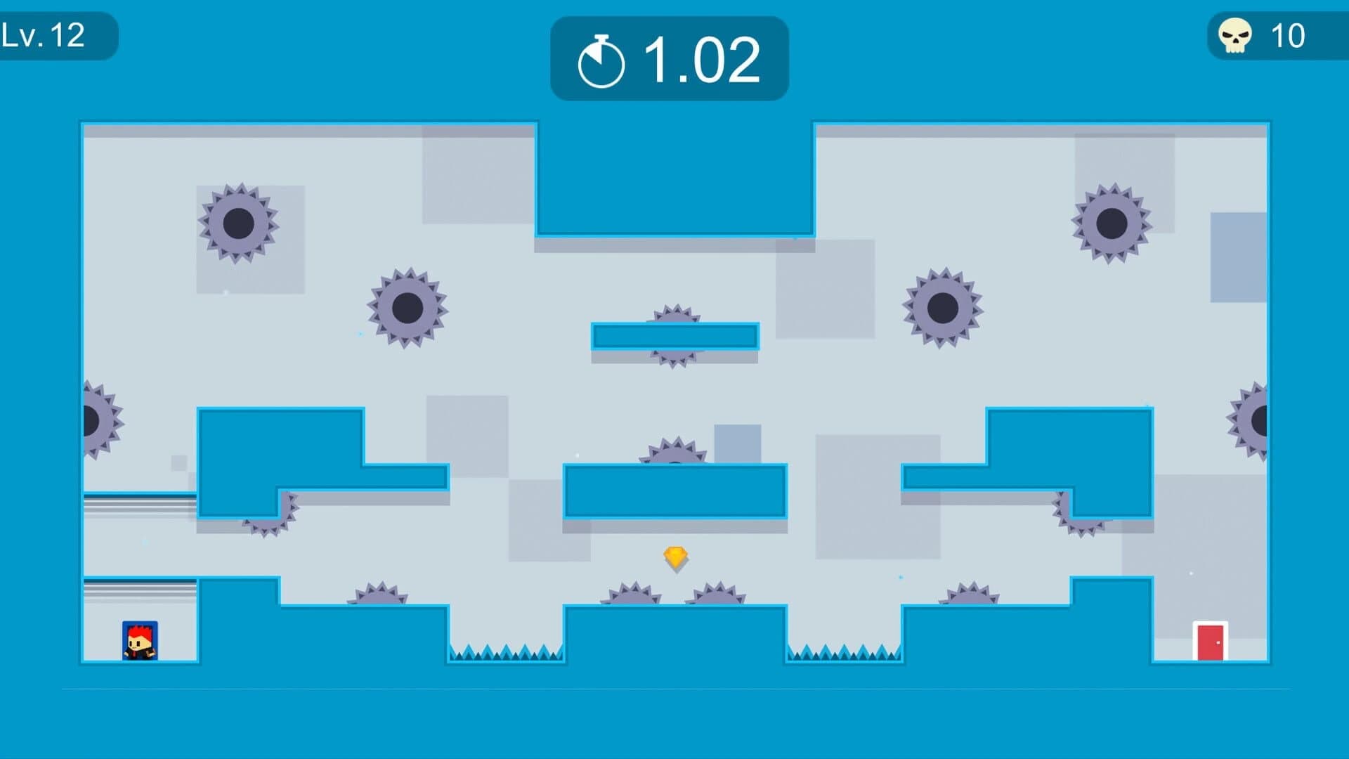 Time Up screenshot 5