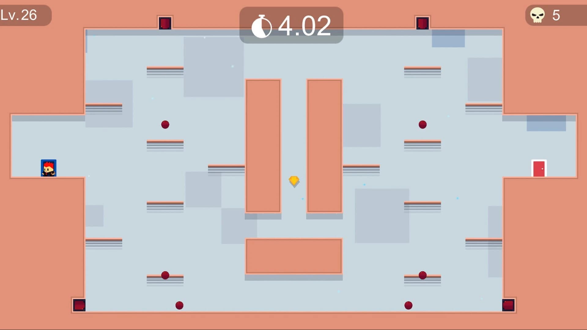 Time Up screenshot 4