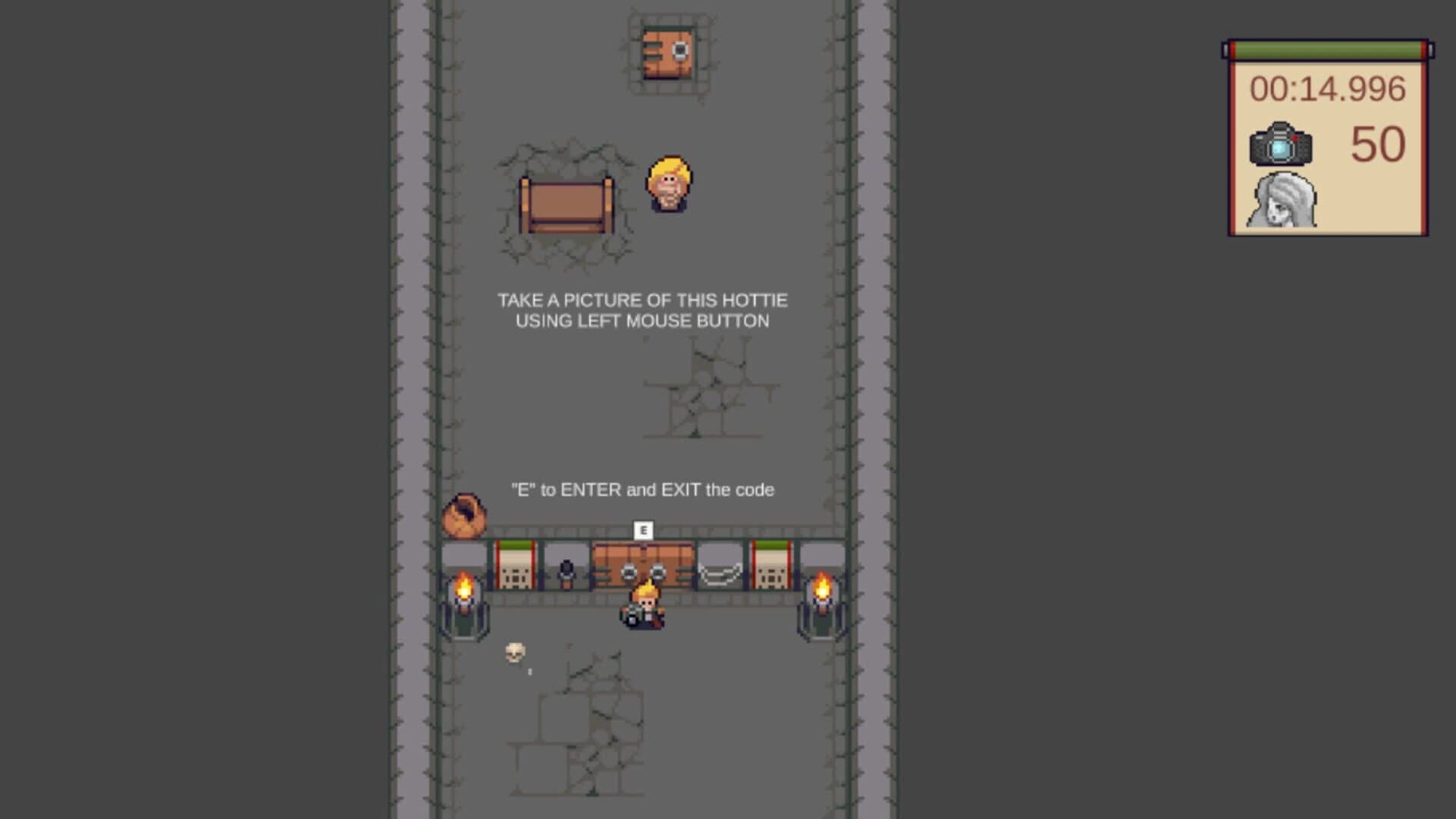 Time Voyeur screenshot 4