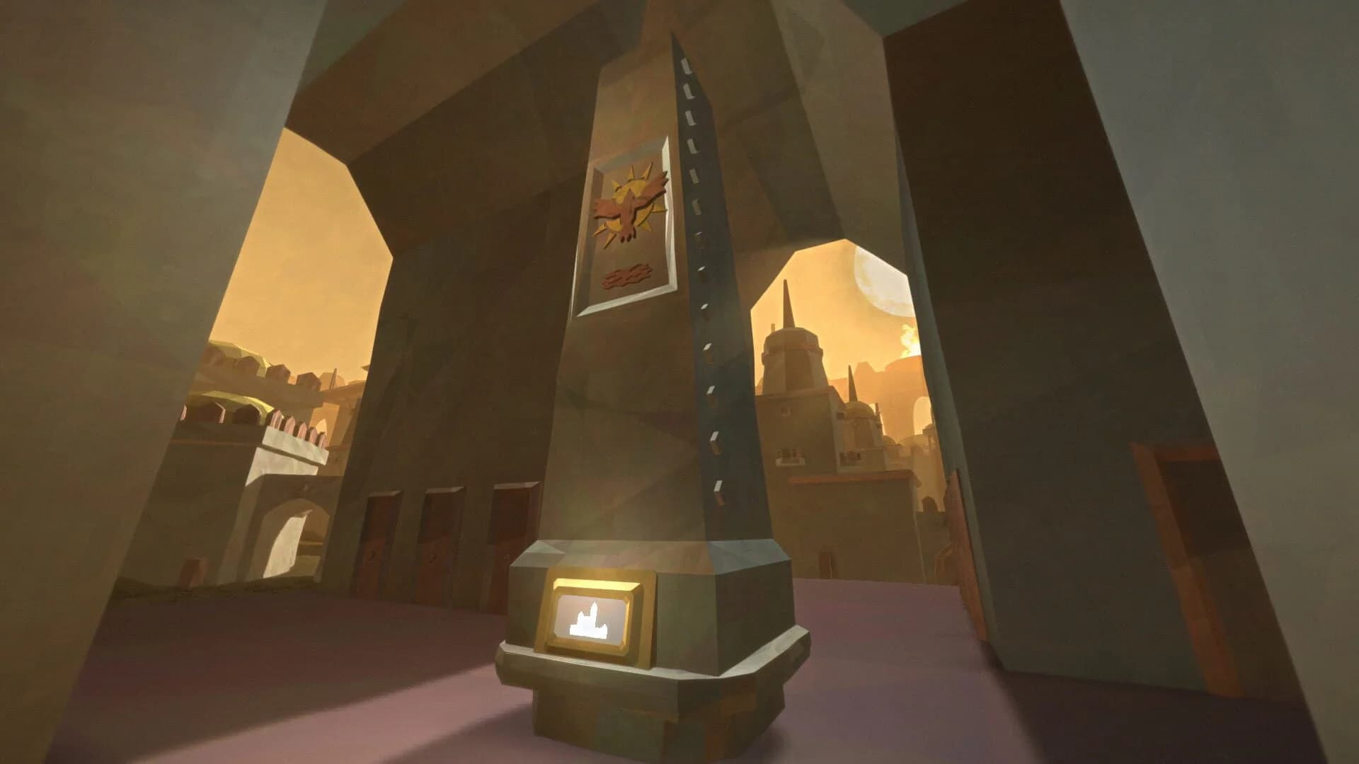 Timeframe screenshot 1