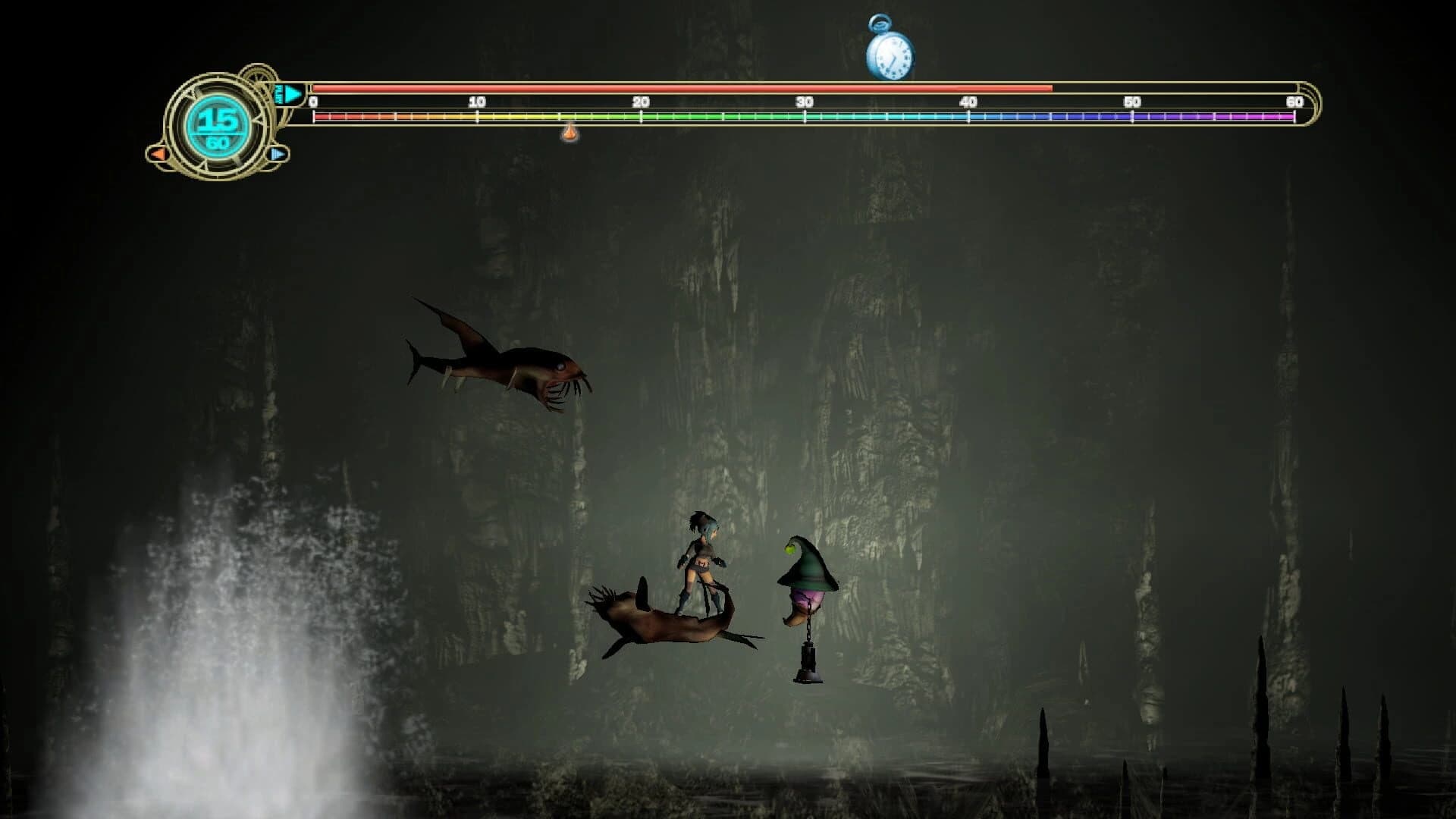 TimeK screenshot 5