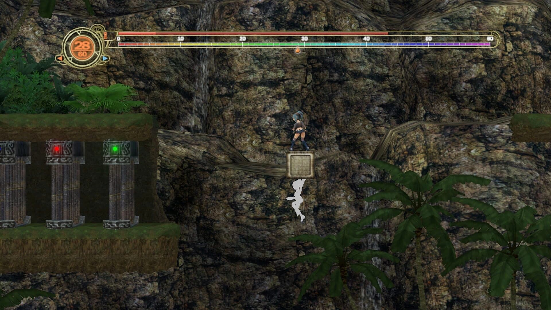 TimeK screenshot 2