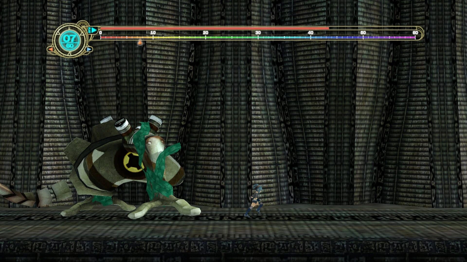TimeK screenshot 4