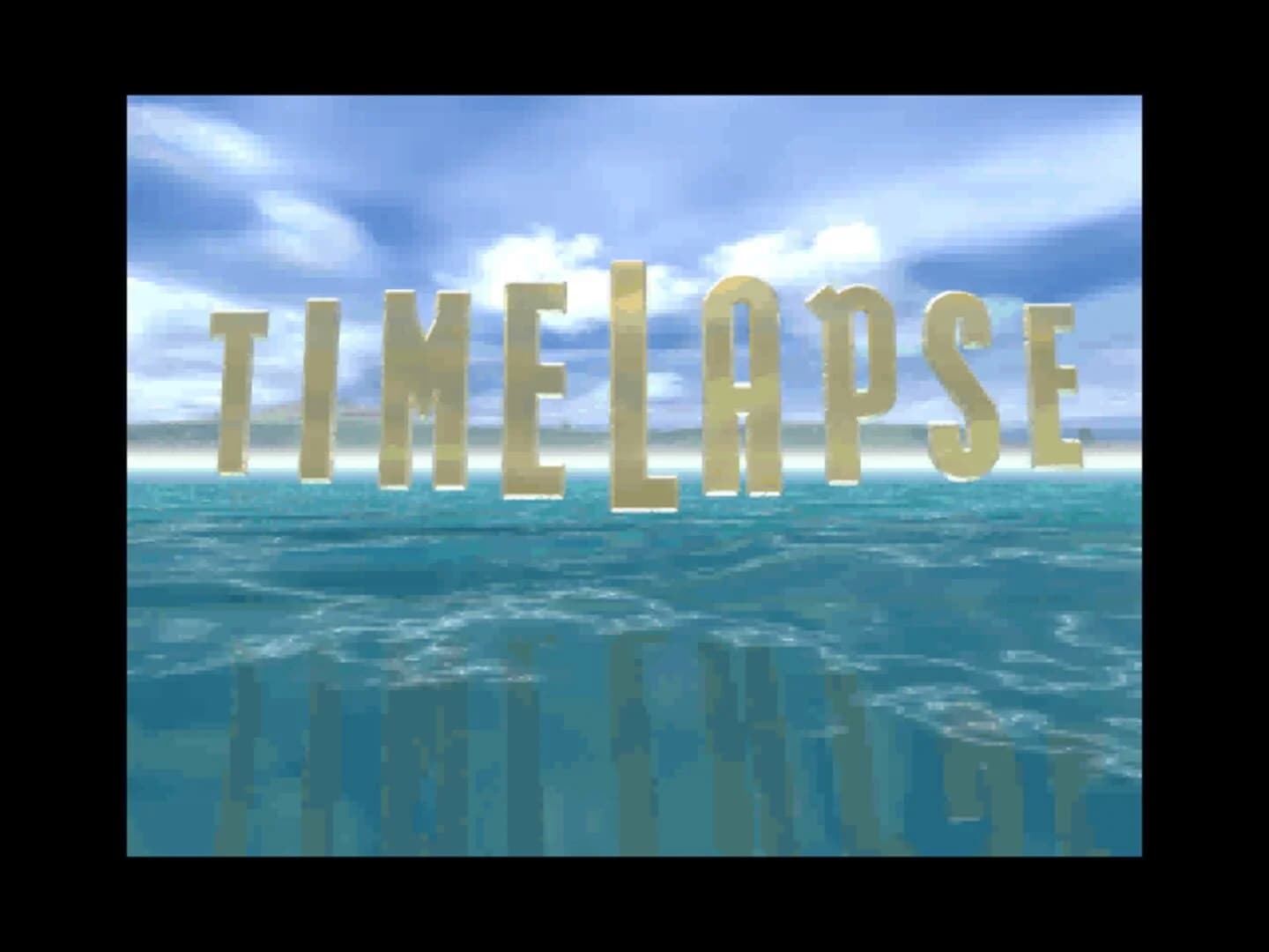 Timelapse screenshot 3