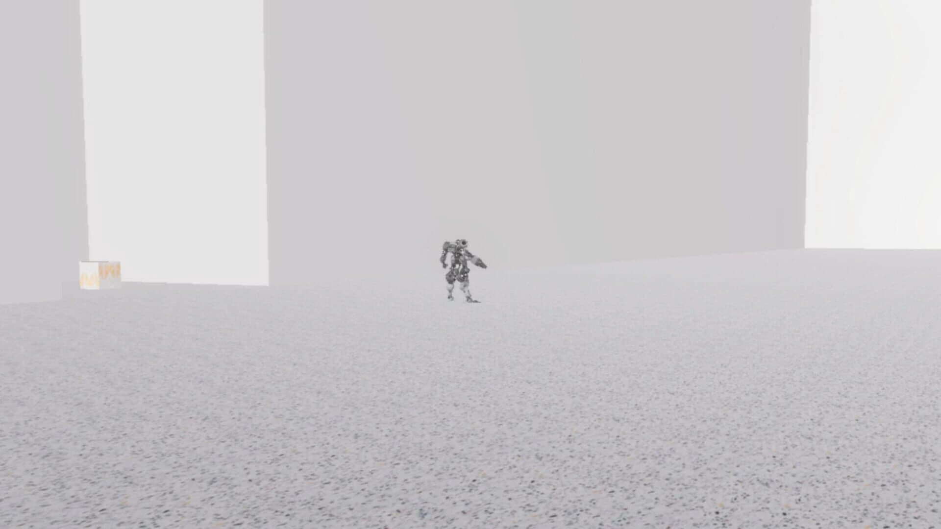 Timeless screenshot 1