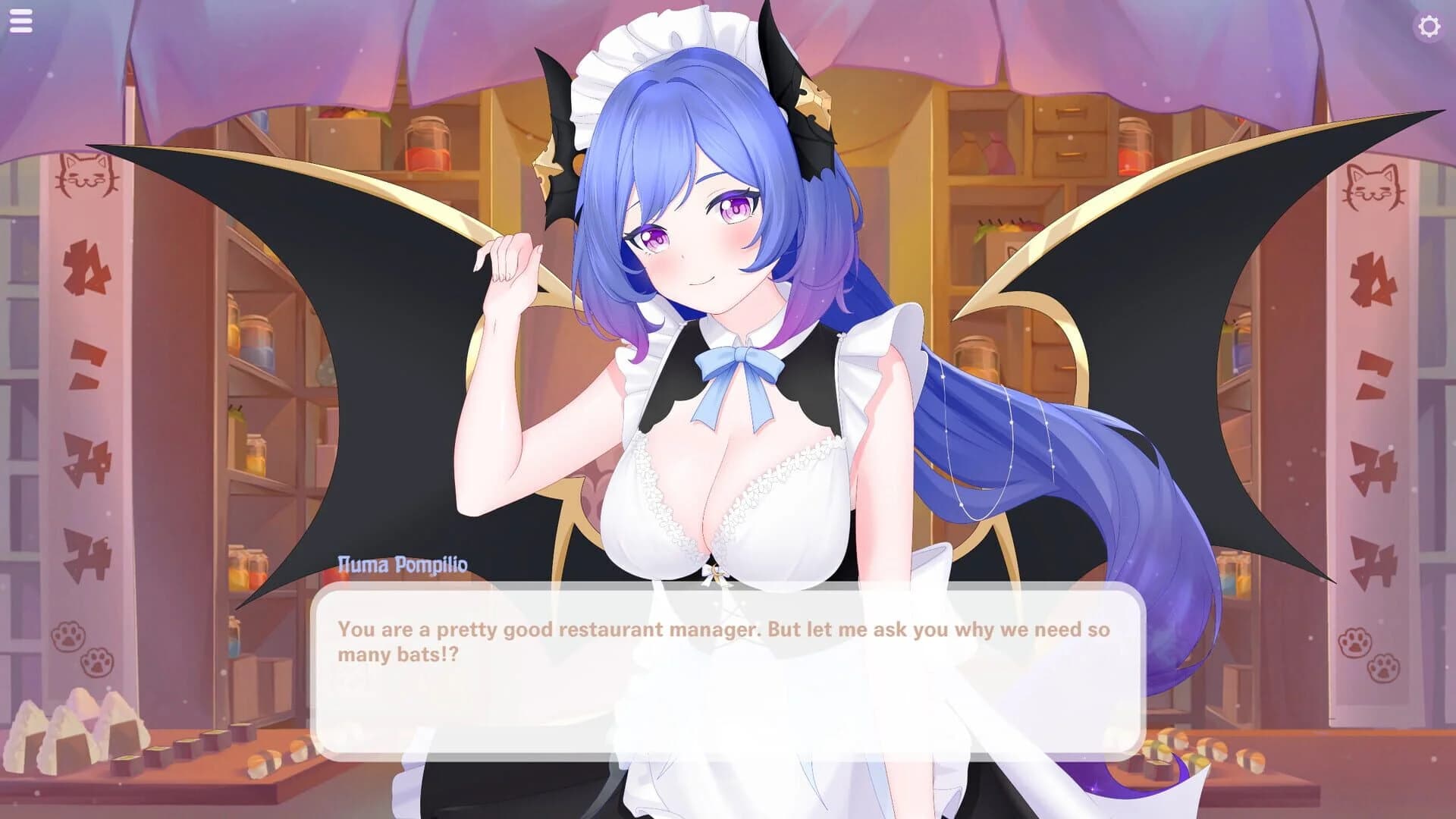 Timeless Cafe screenshot 3