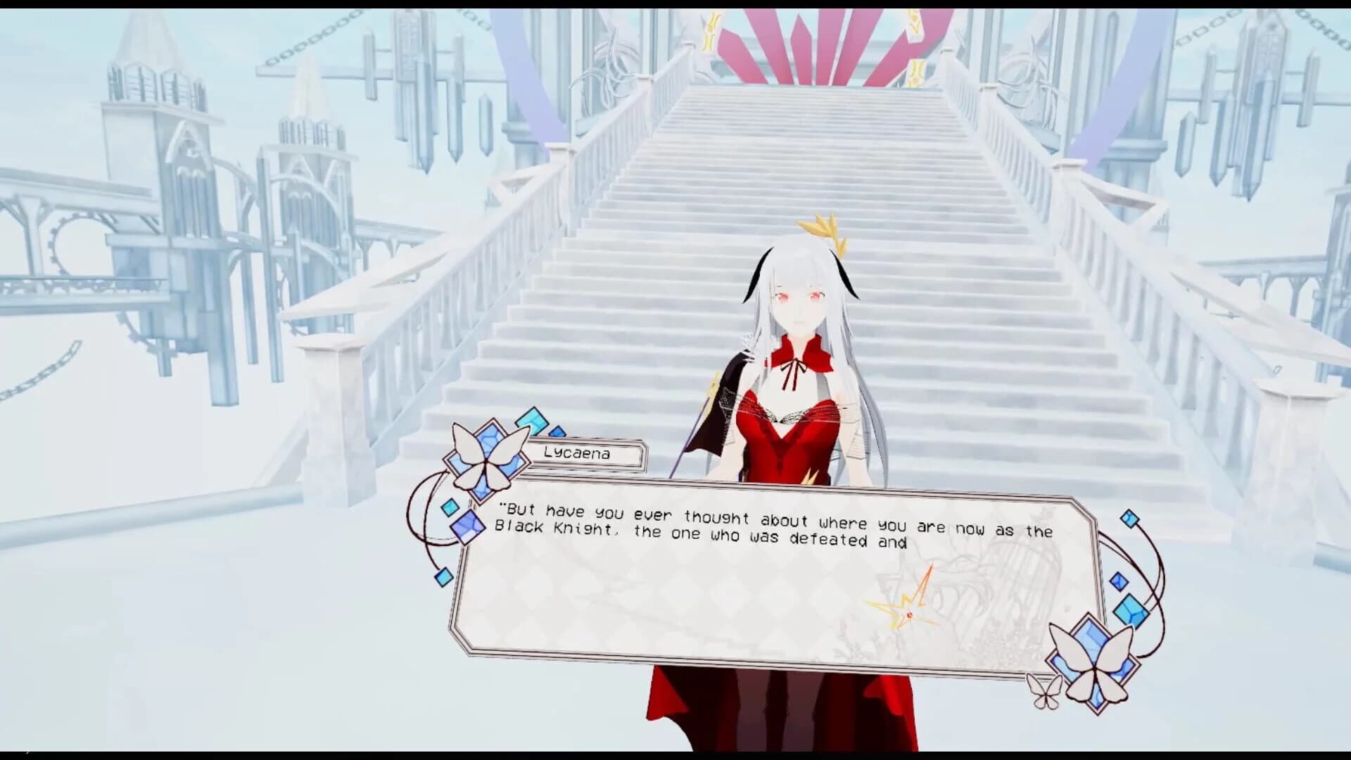 Timeless Heart VR screenshot 2