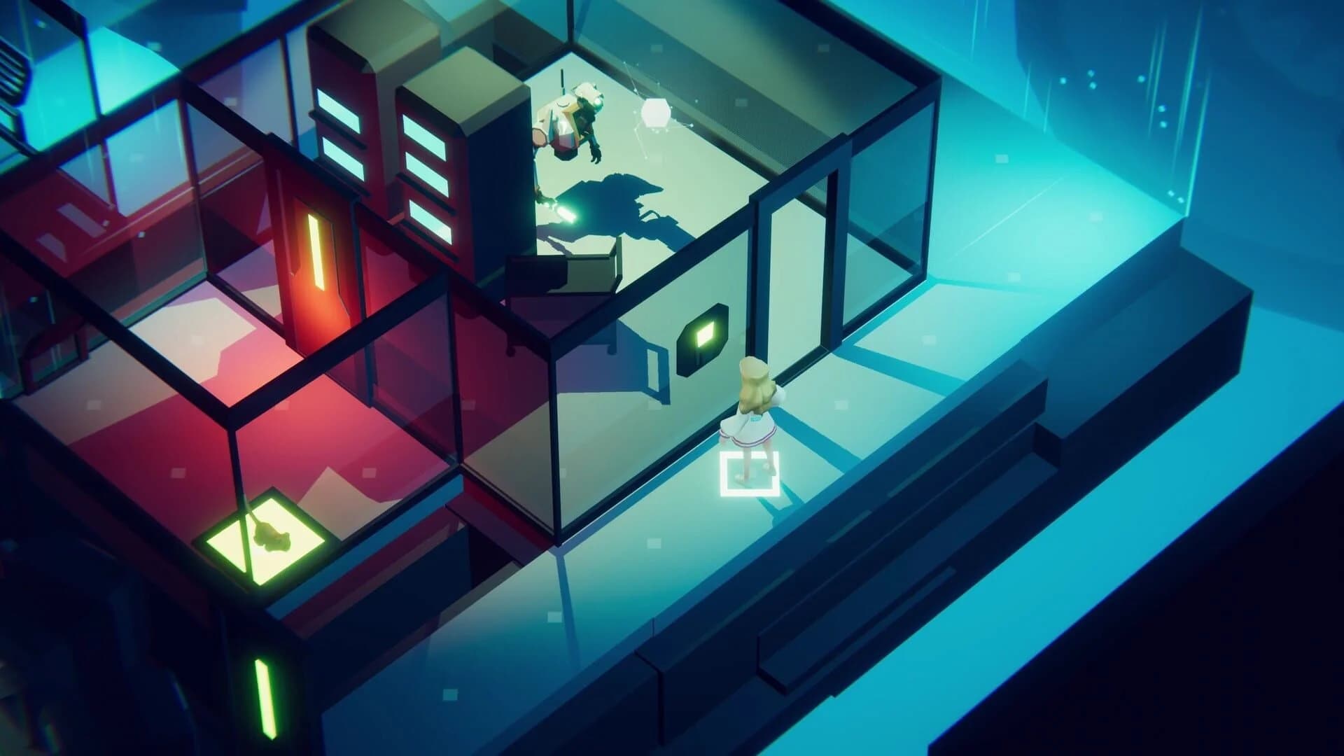 Timelie screenshot 1