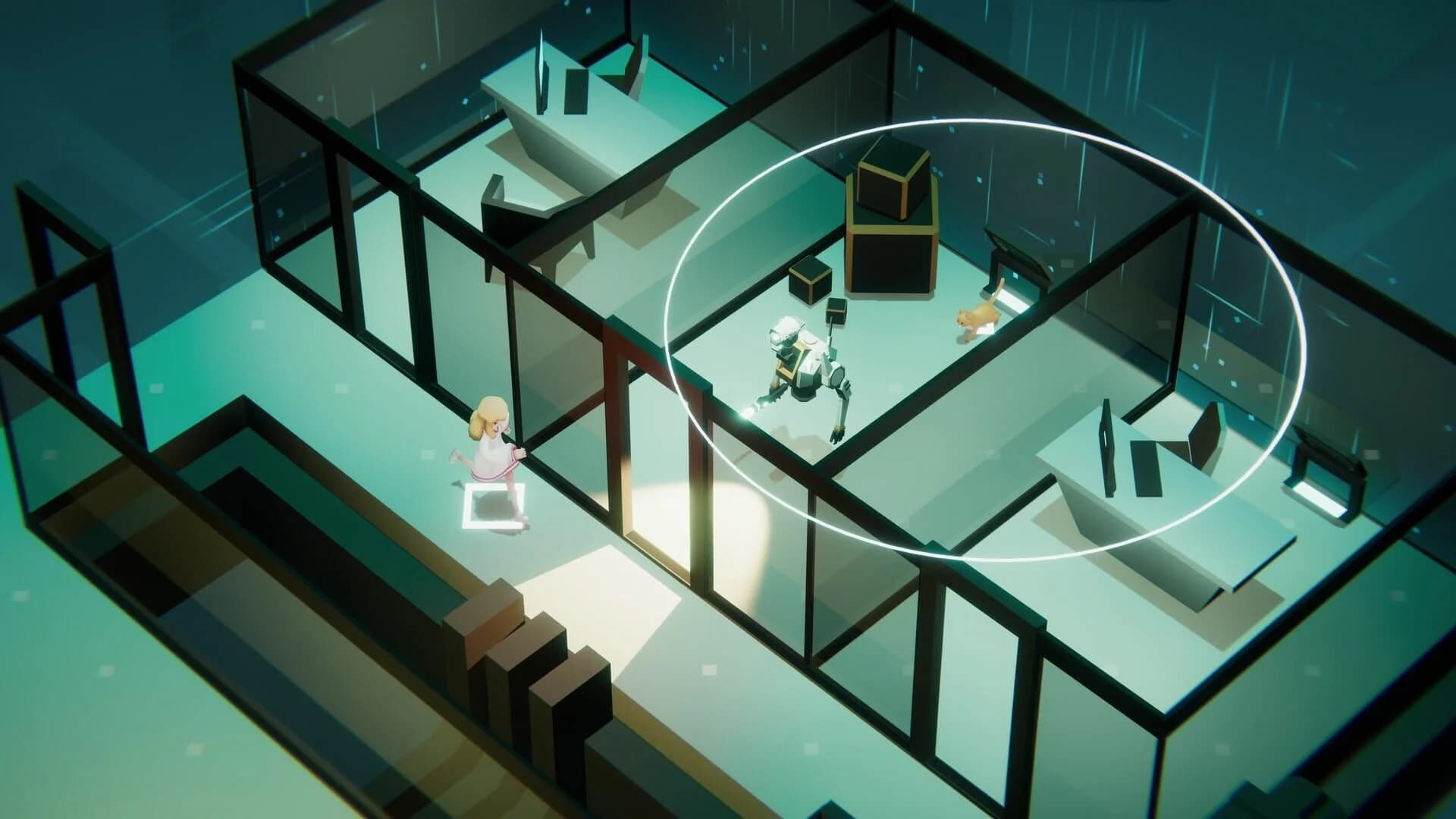 Timelie screenshot 5