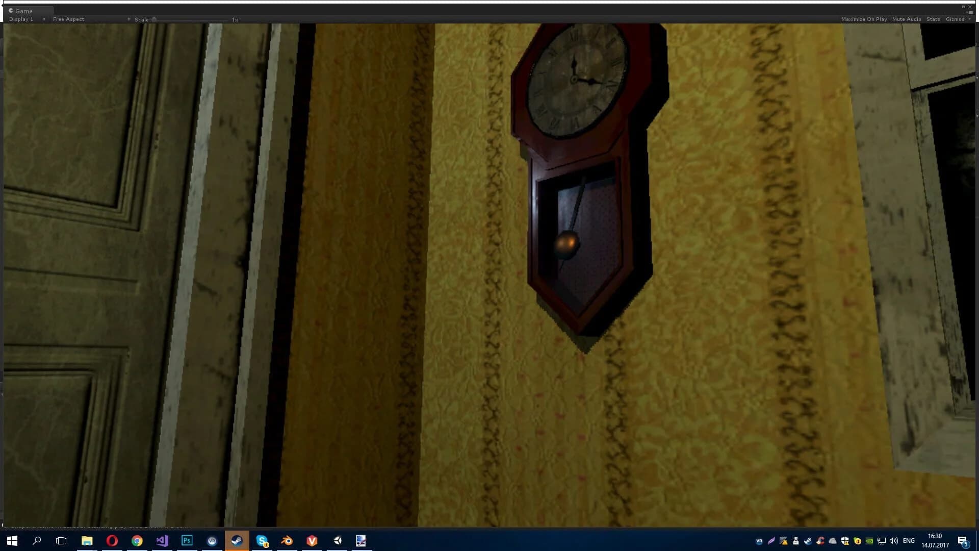 TimeLock VR screenshot 4