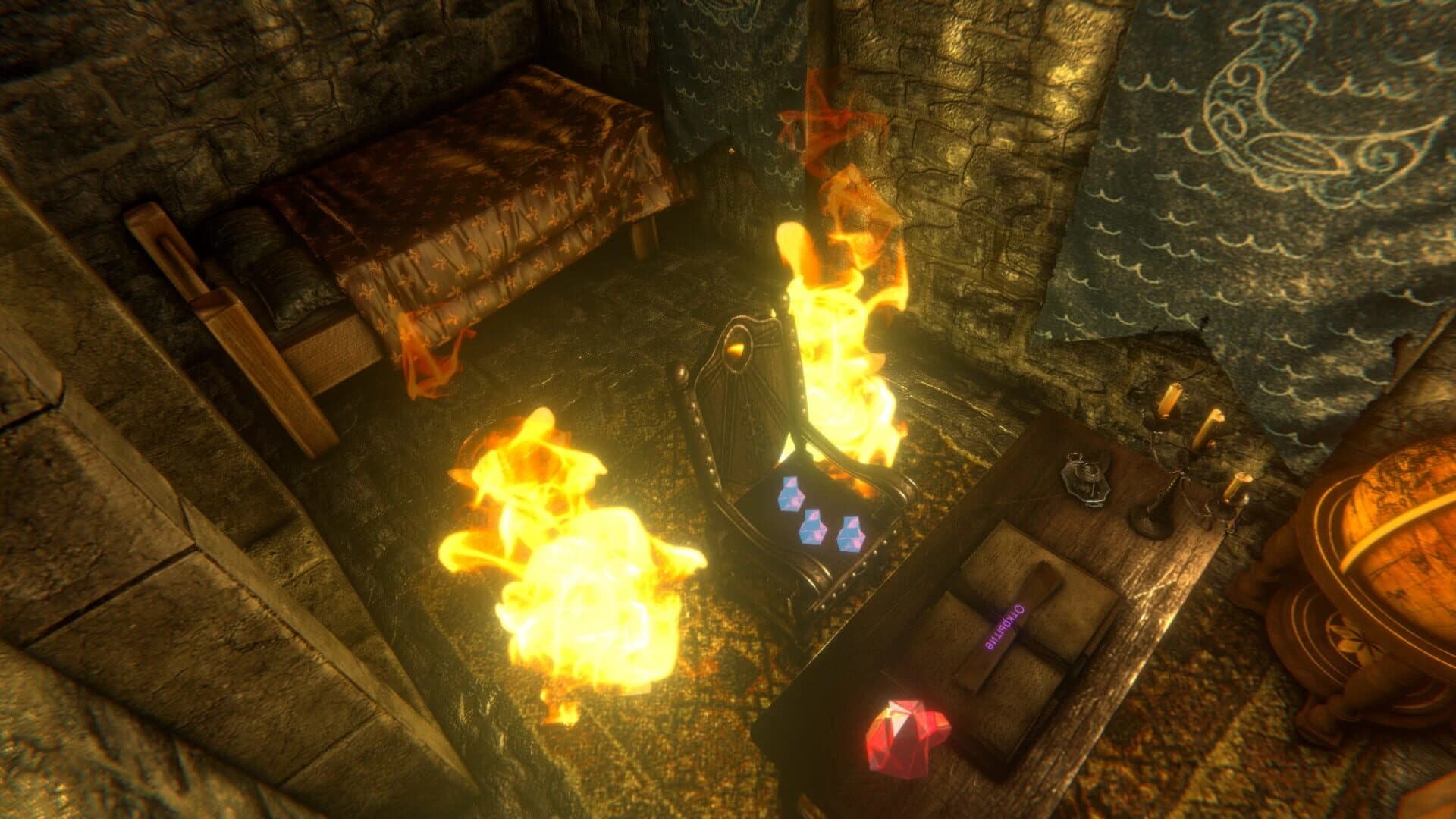 TimeLock VR 2 screenshot 5