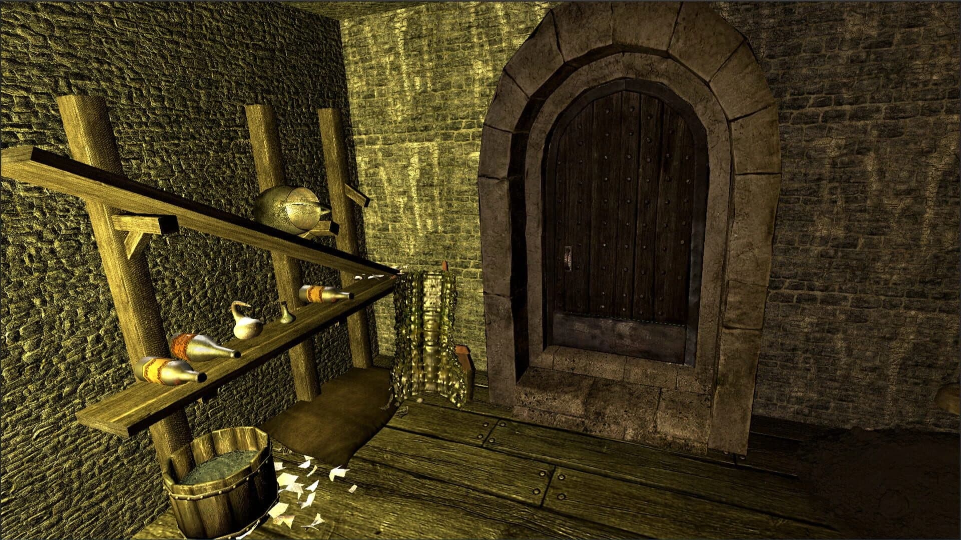 TimeLock VR 2 screenshot 4