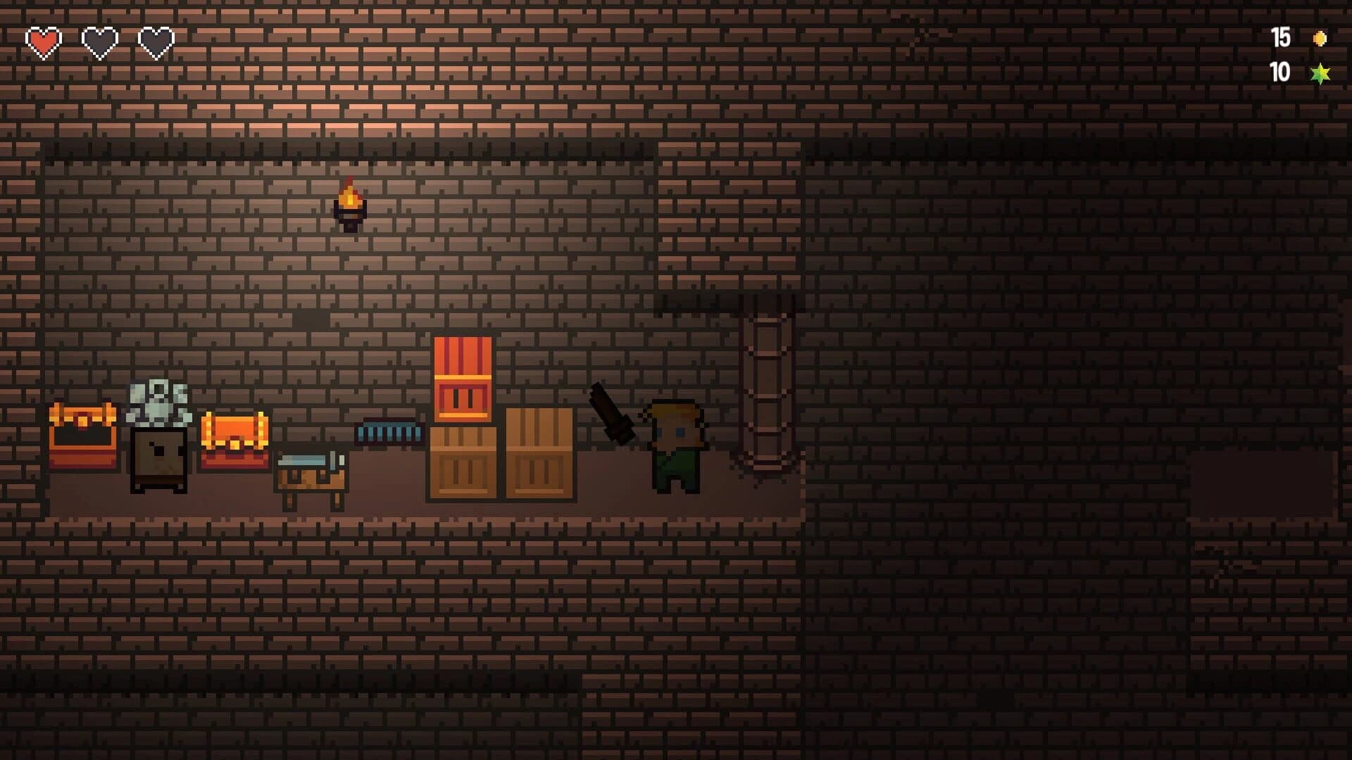 TimeOver screenshot 5